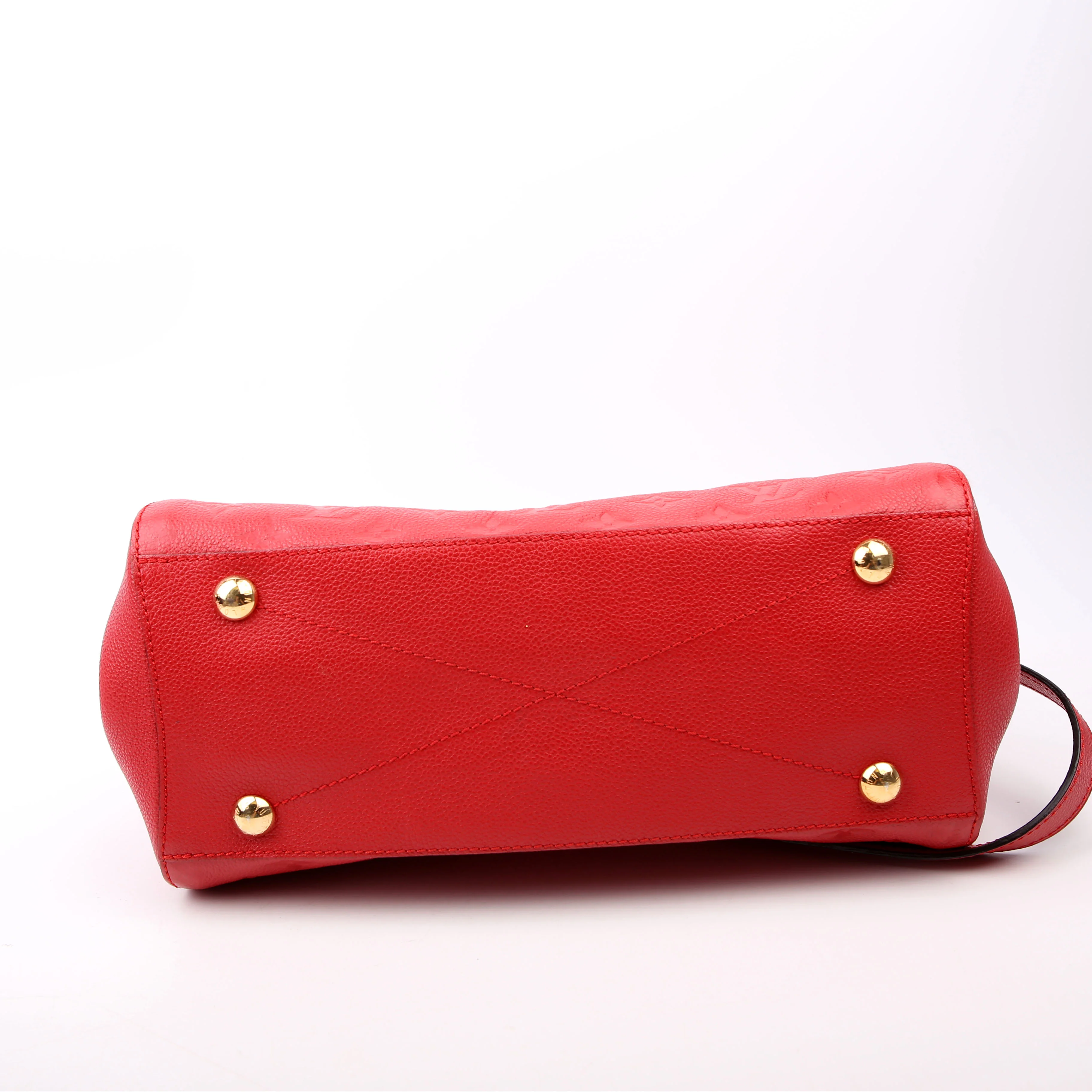 Montaigne MM Empreinte Red - Image 4