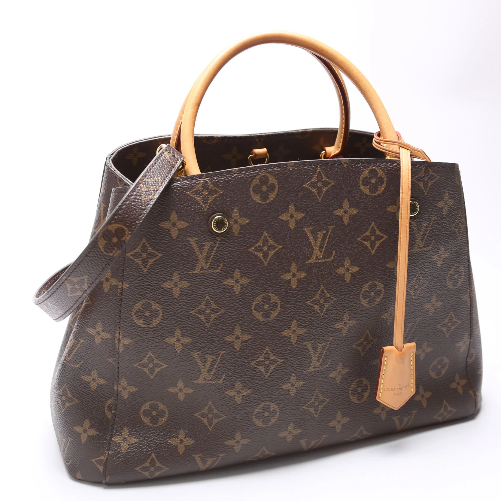 Montaigne MM Monogram - Image 2