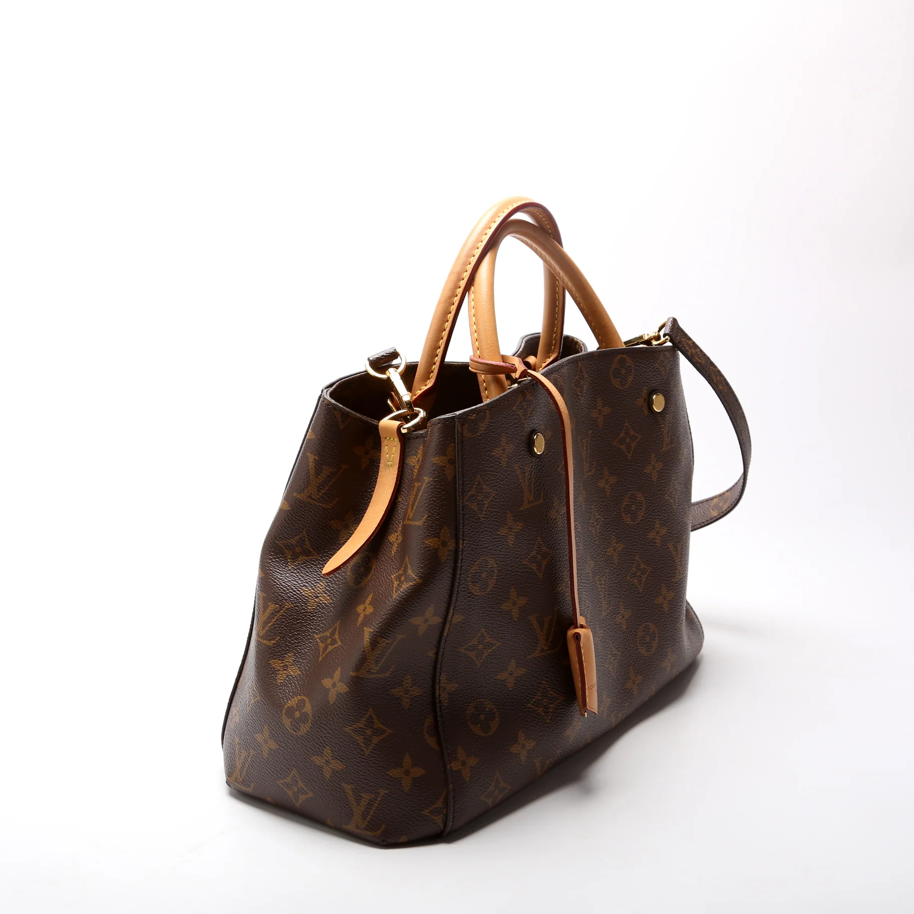 Montaigne MM Monogram - Image 2