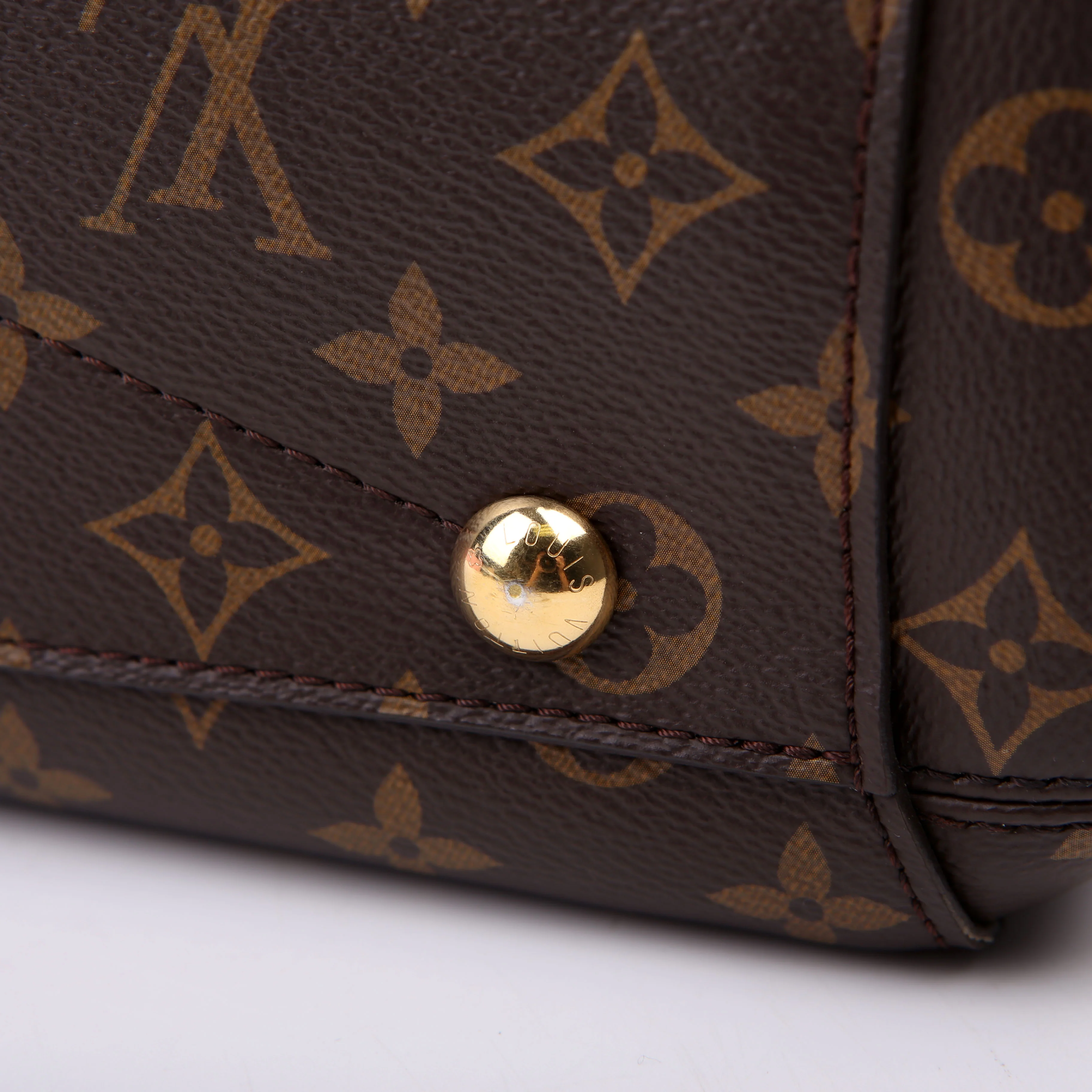Montaigne MM Monogram - Image 10
