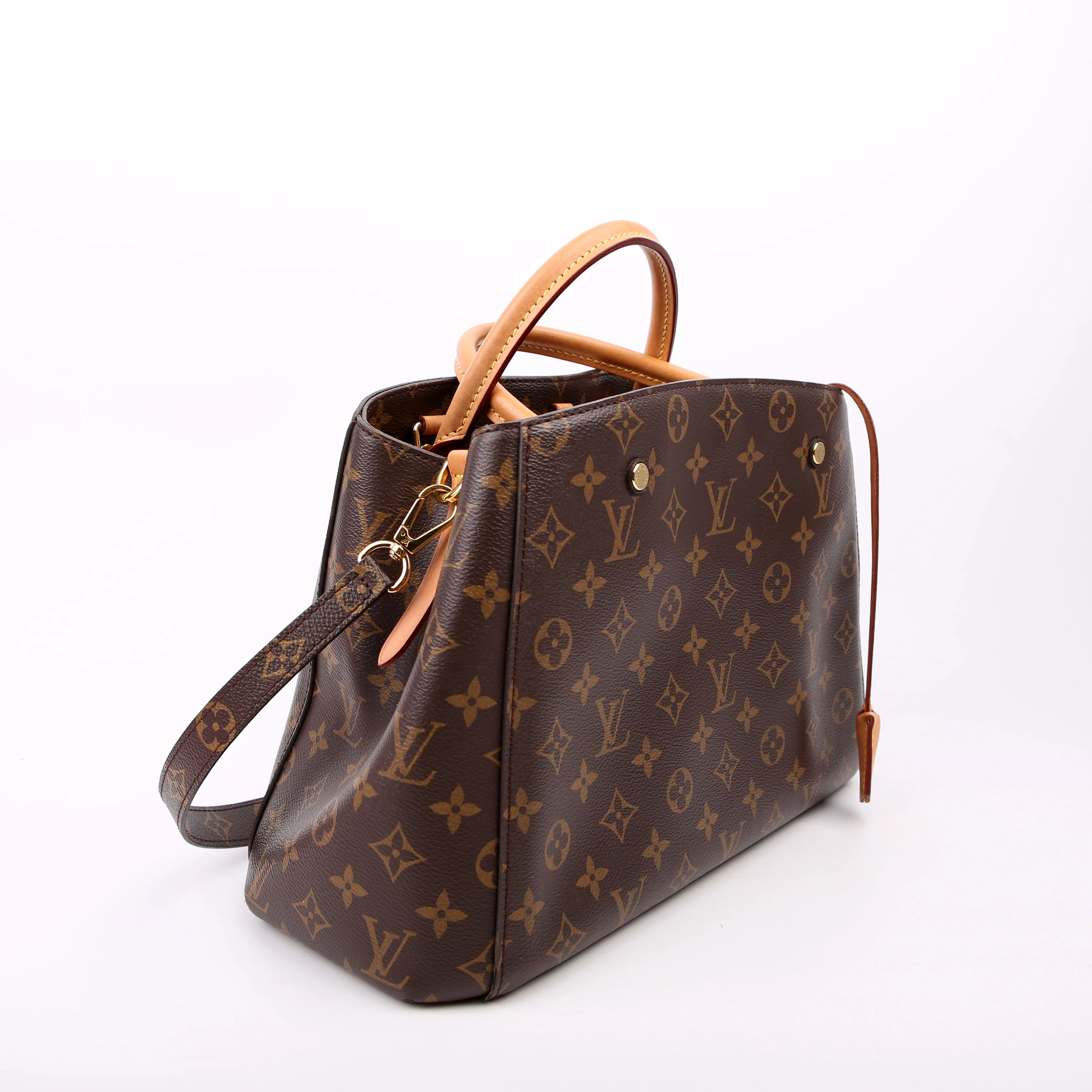 Montaigne MM Monogram - Image 2