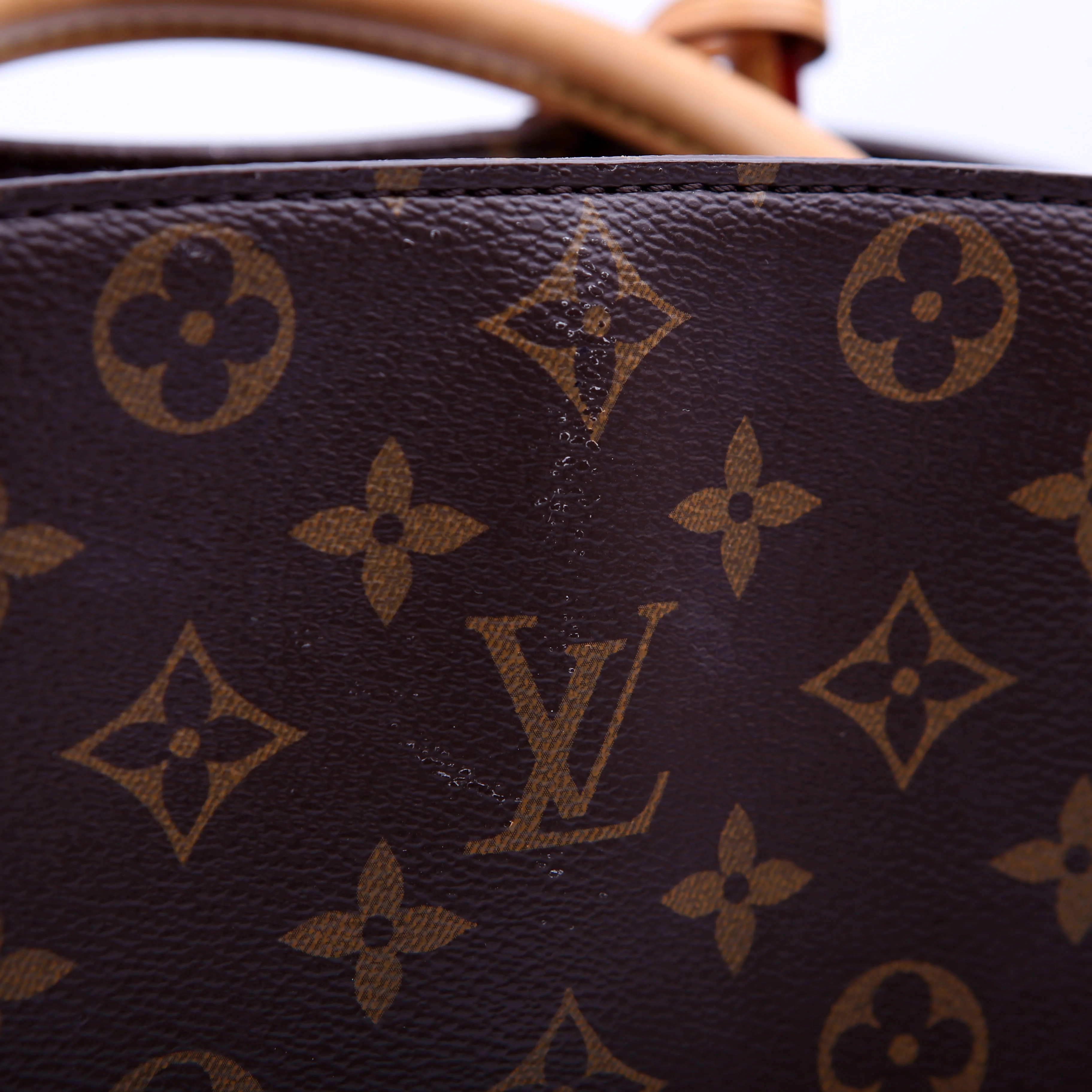 Montaigne MM Monogram - Image 11