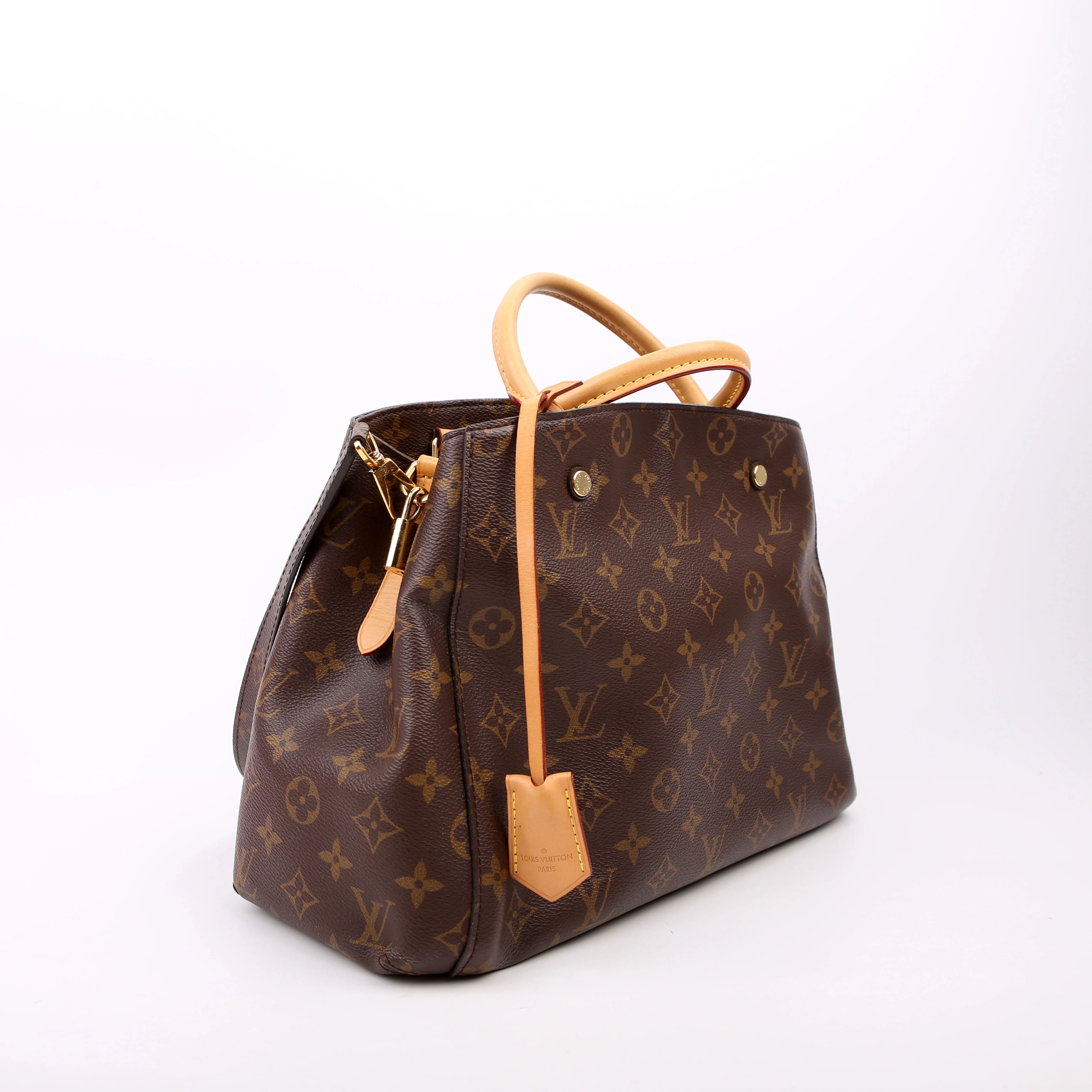 Montaigne MM Monogram - Image 2