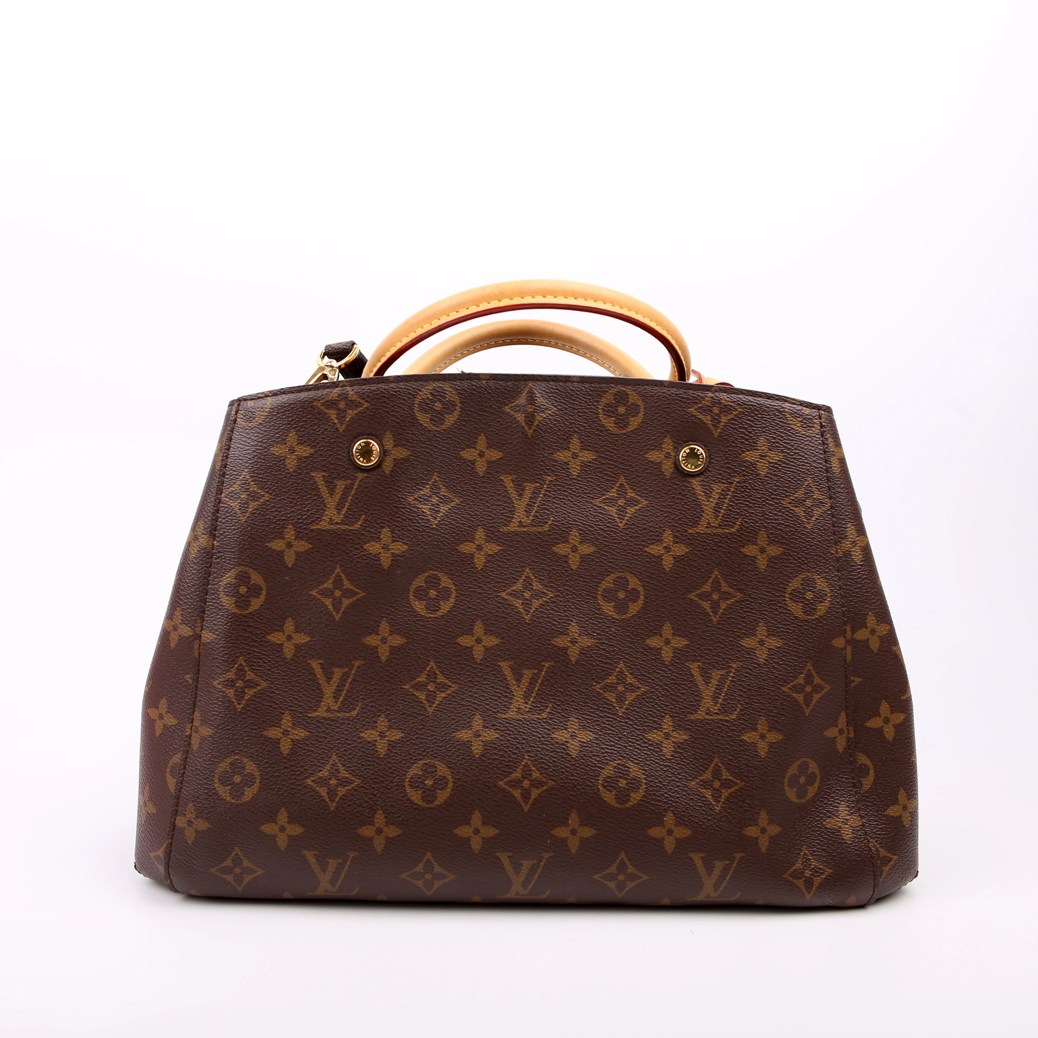 Montaigne MM Monogram - Image 3