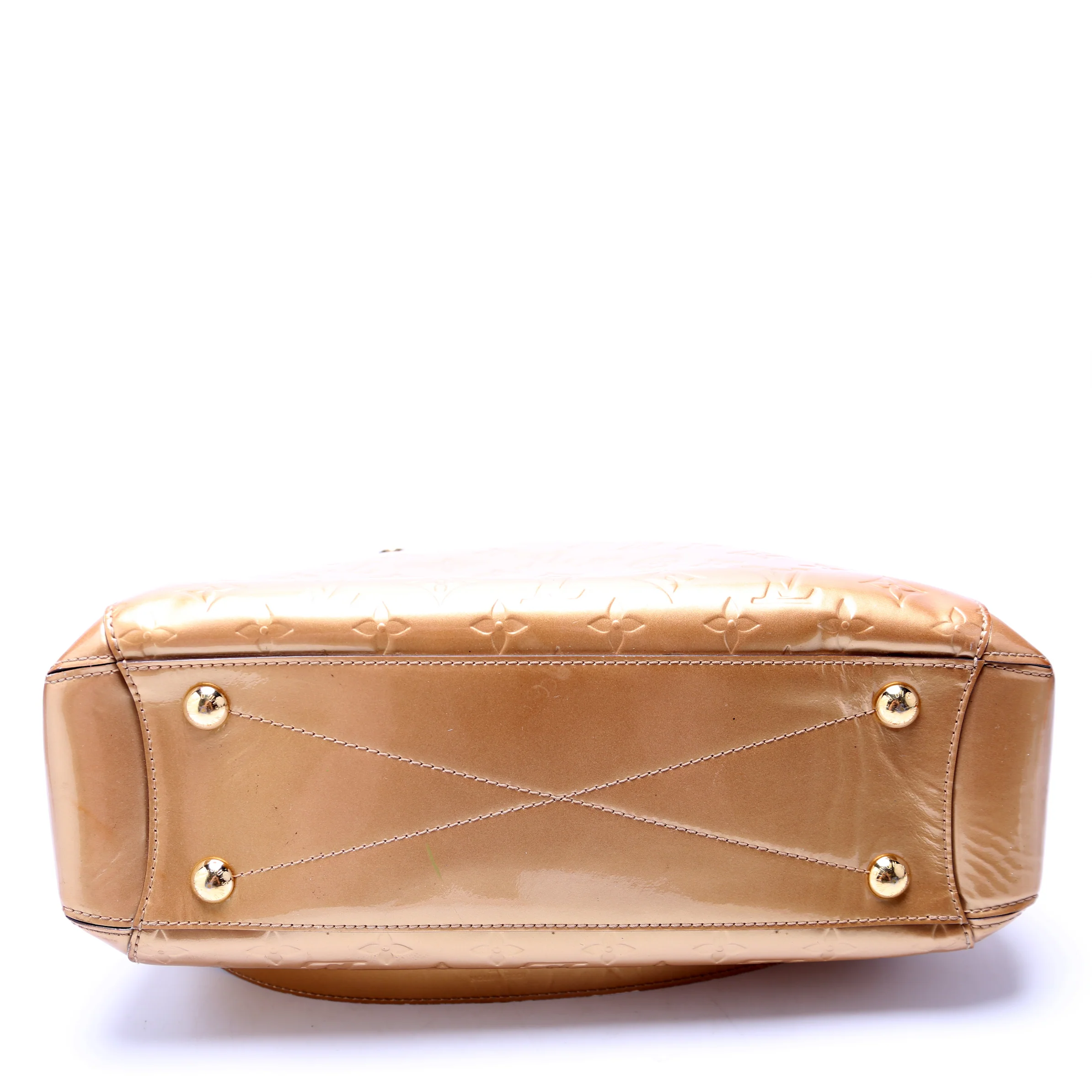 Montaigne MM Vernis Gold - Image 4