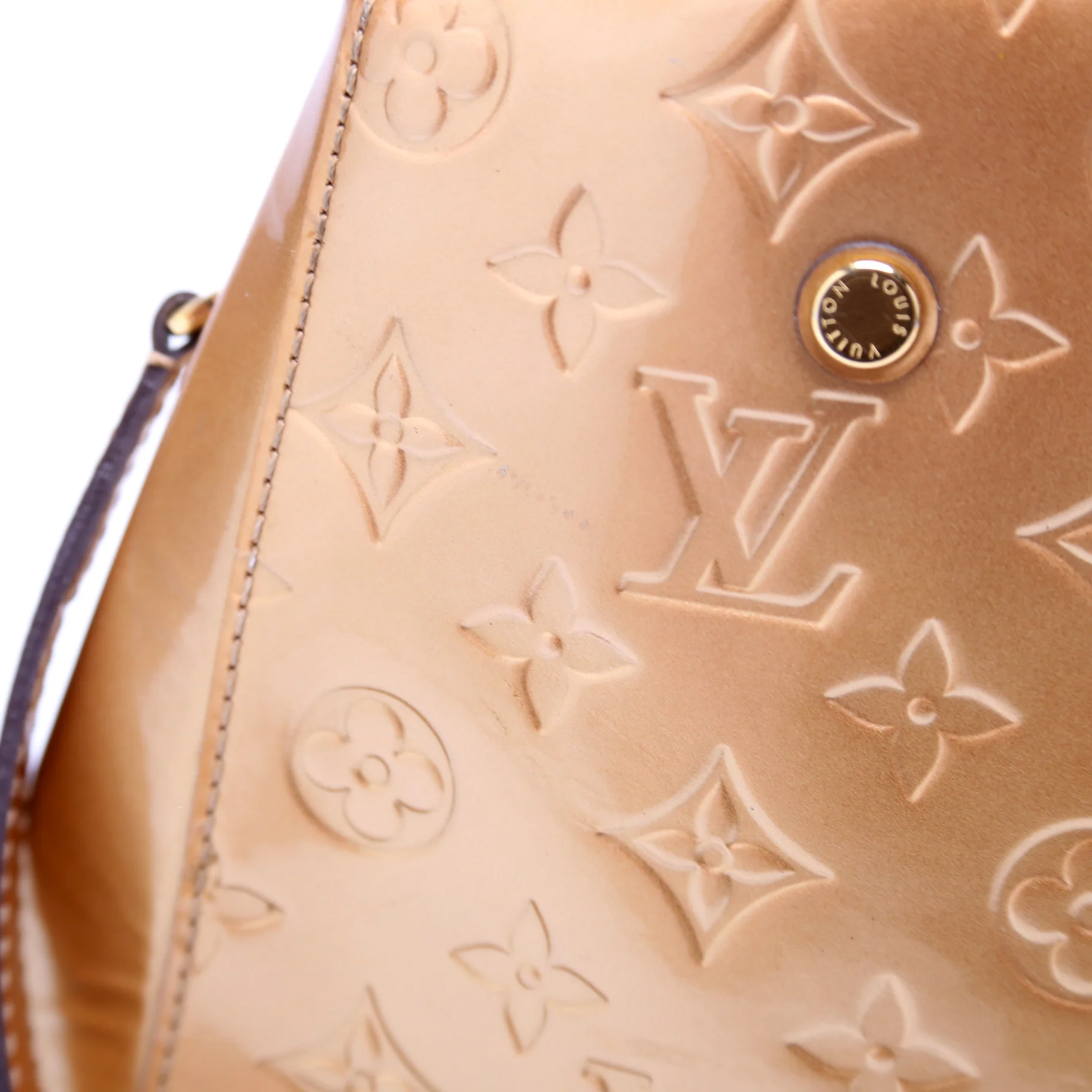 Montaigne MM Vernis Gold - Image 7
