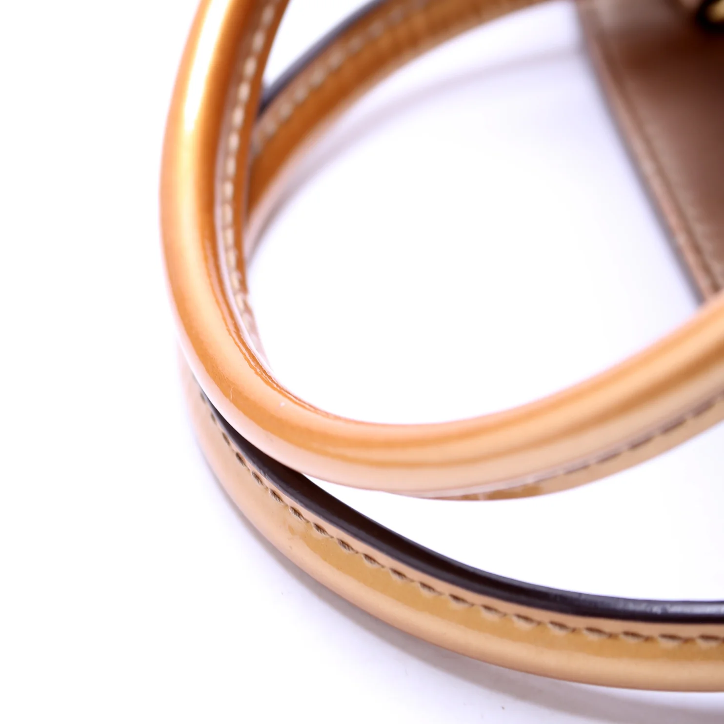 Montaigne MM Vernis Gold - Image 9