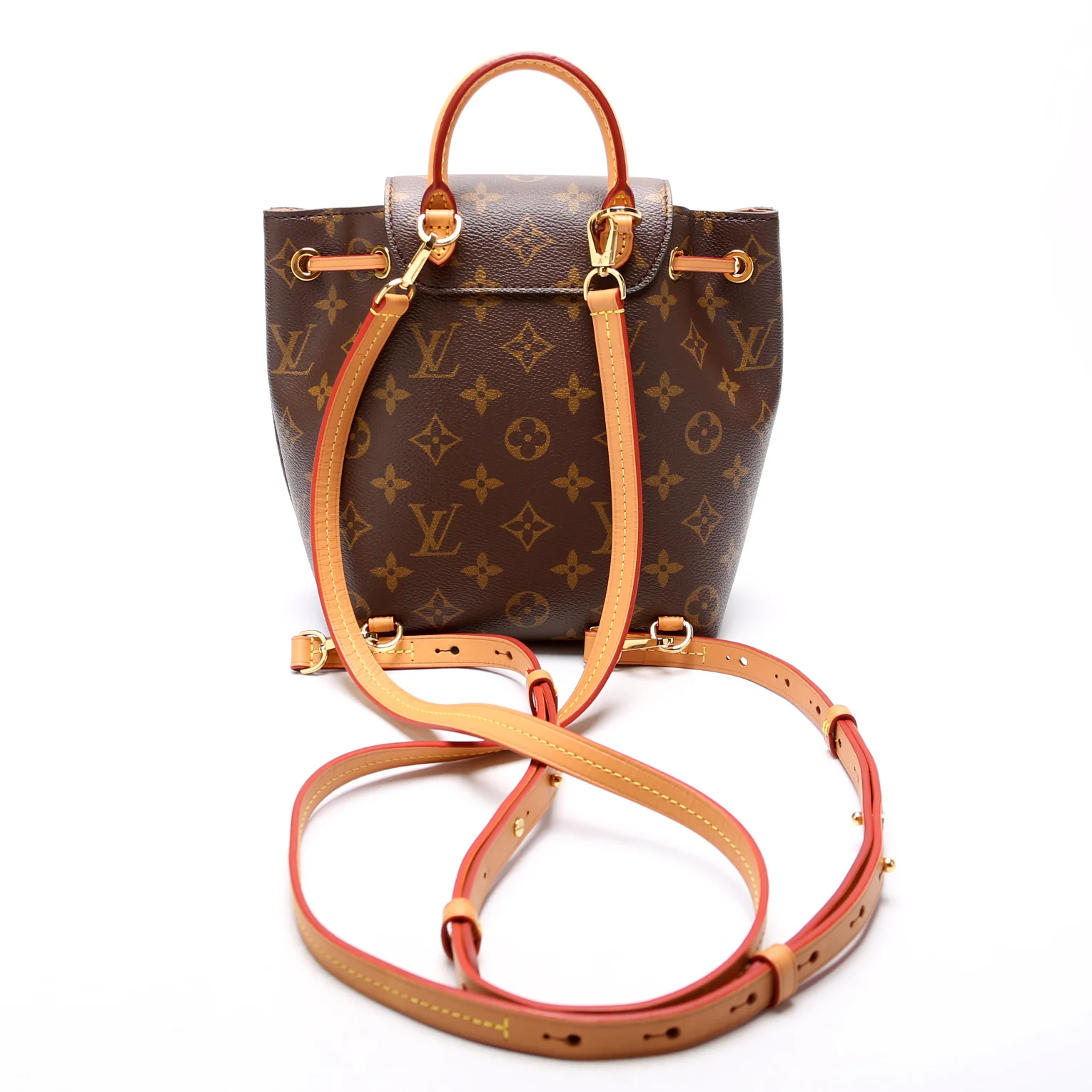 Montsouris BB Monogram - Image 3