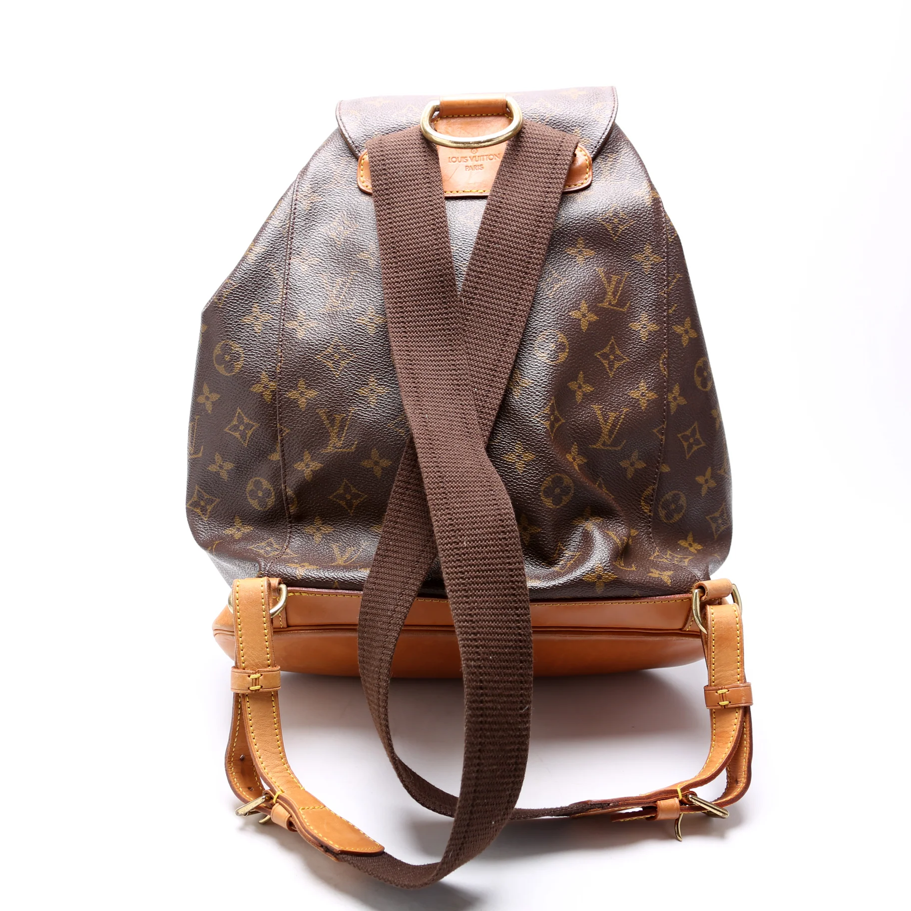 Montsouris GM Monogram - Image 3