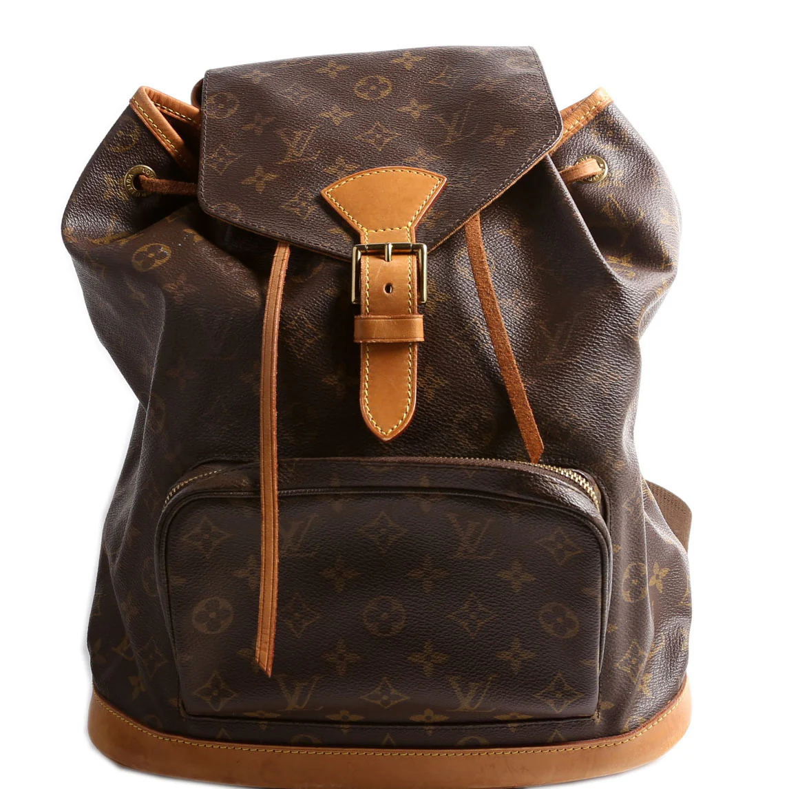 Montsouris GM Monogram