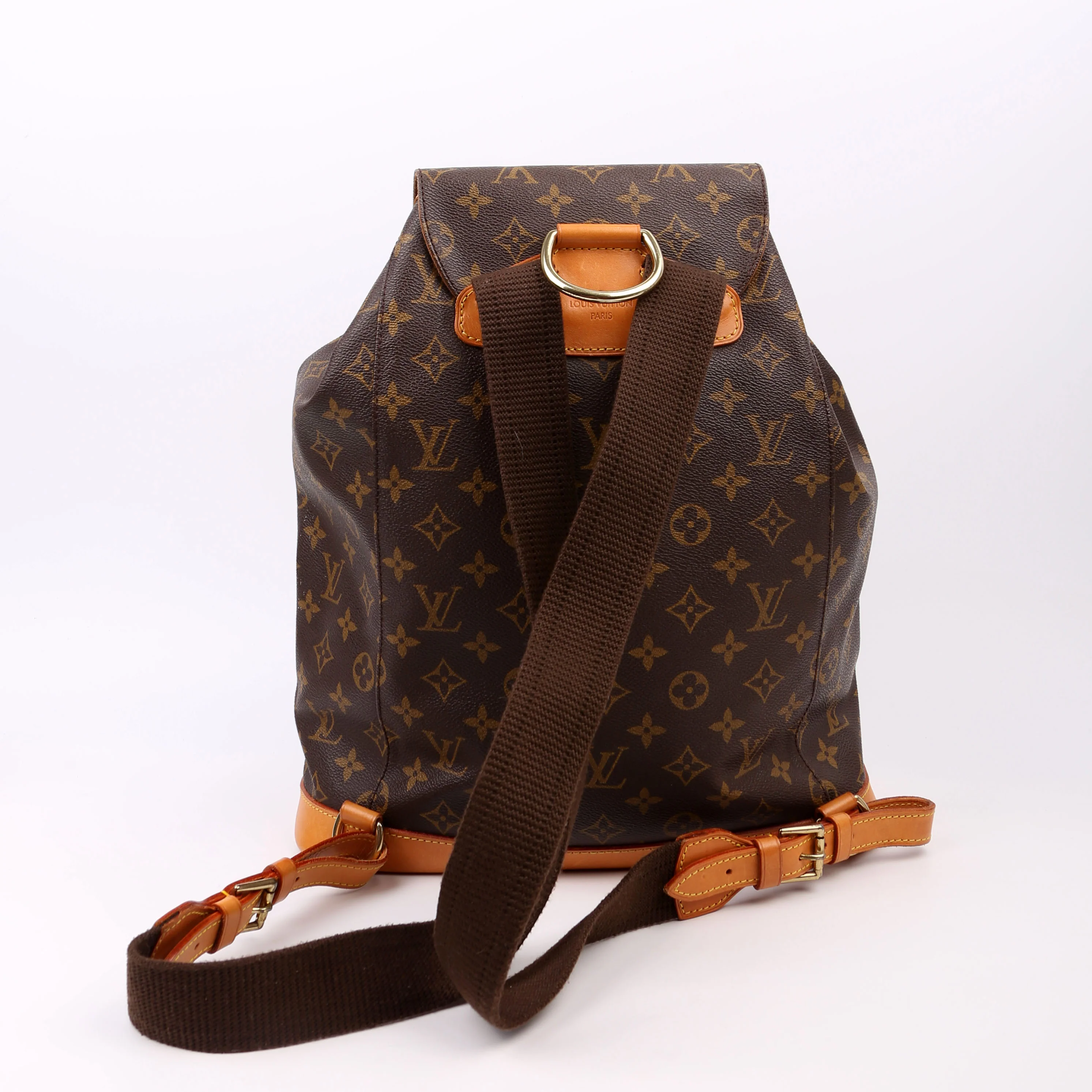 Montsouris GM Monogram - Image 3