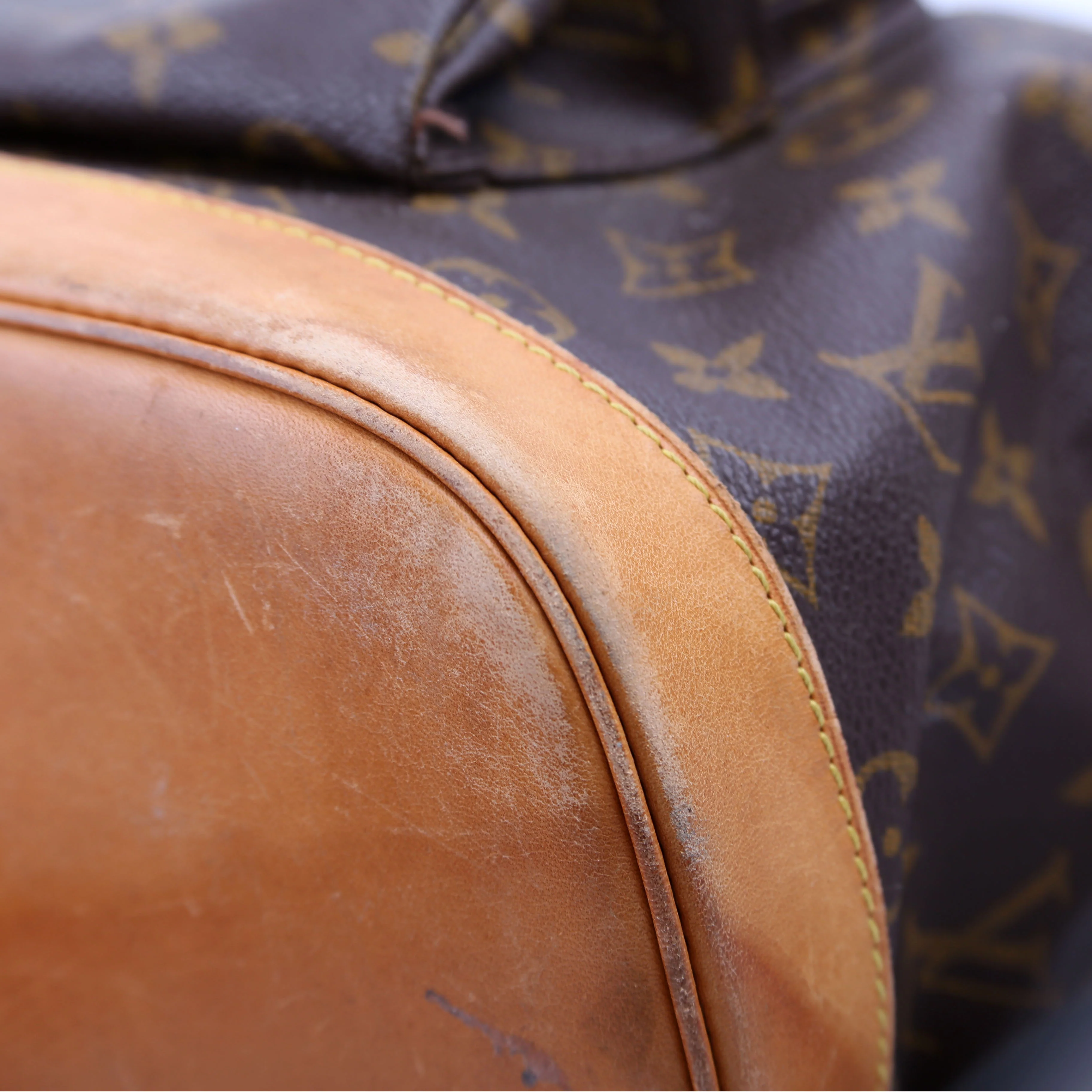 Montsouris GM Monogram - Image 6