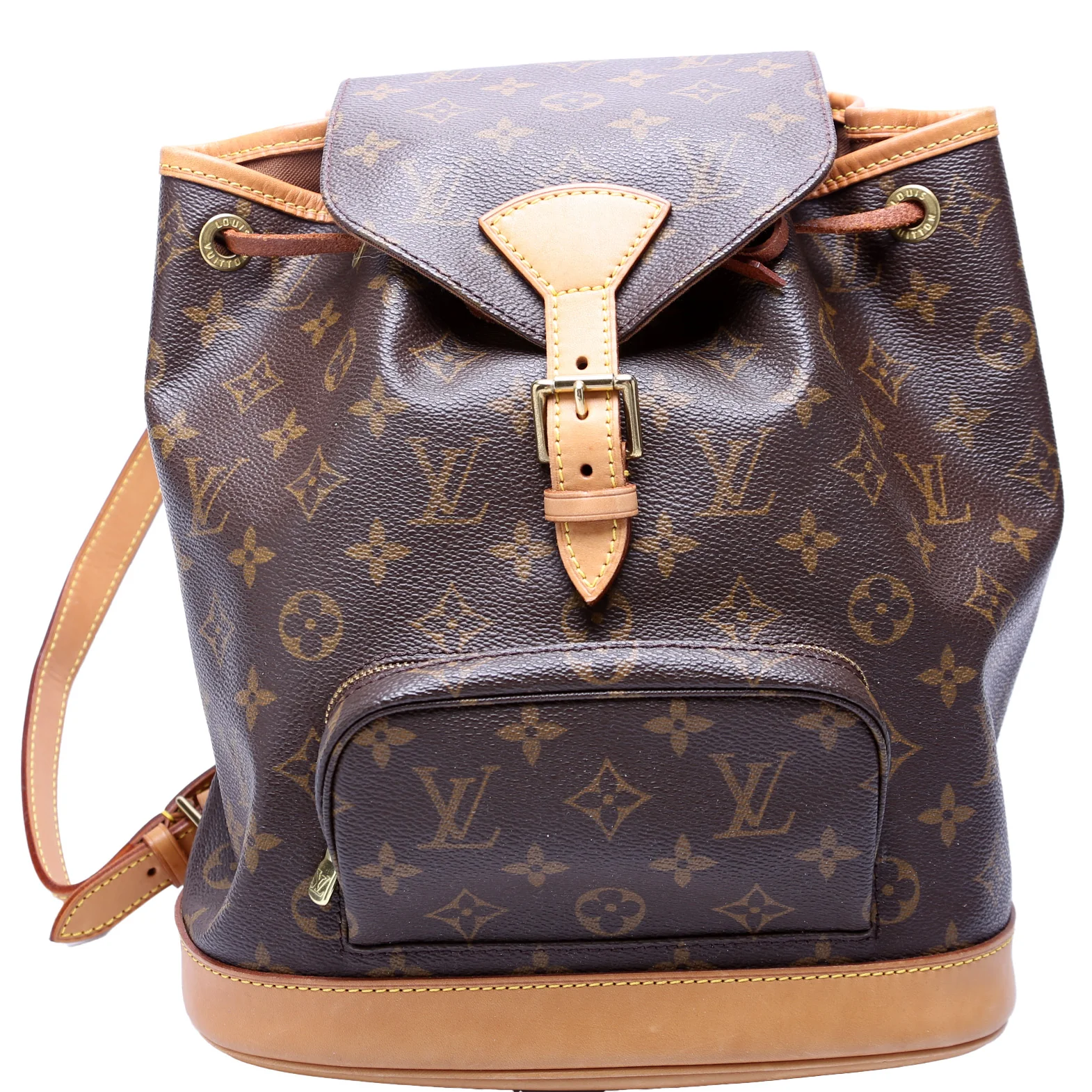 Montsouris MM Monogram