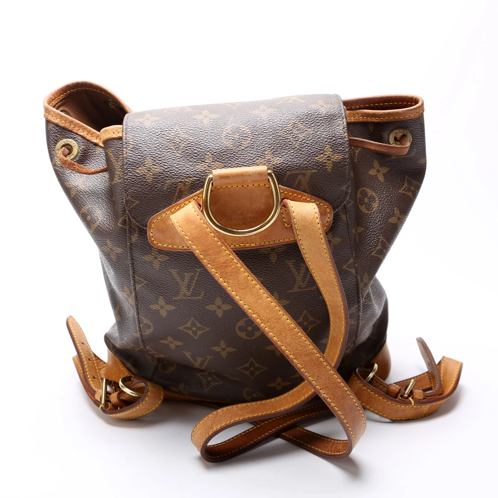 Montsouris MM Monogram - Image 3