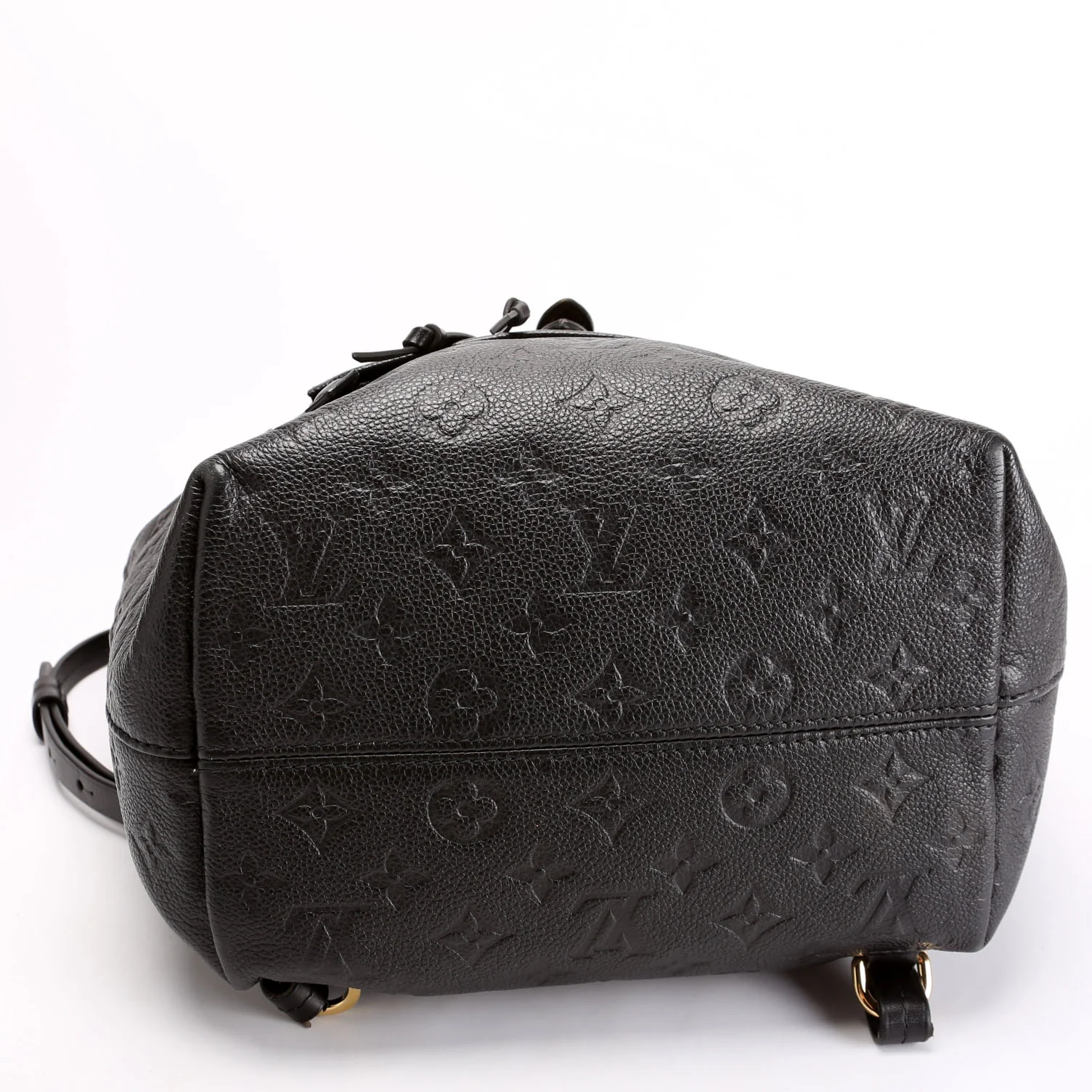 Montsouris PM NM Empreinte Black - Image 4