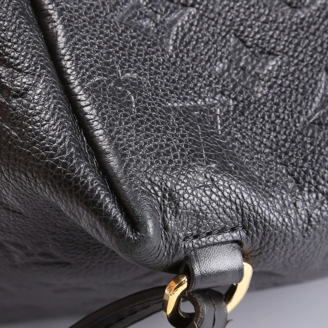 Montsouris PM NM Empreinte Black - Image 7