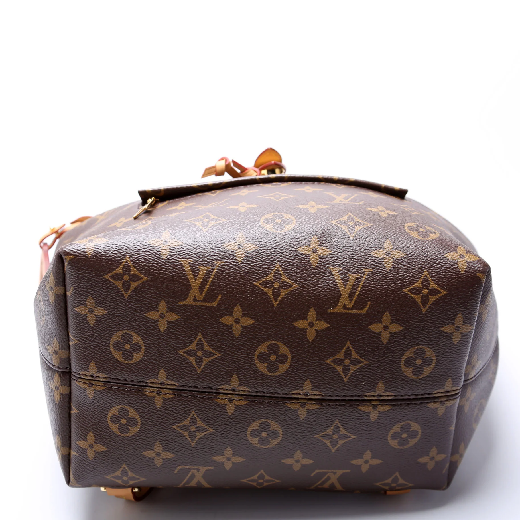 Montsouris PM NM Monogram Brown - Image 4