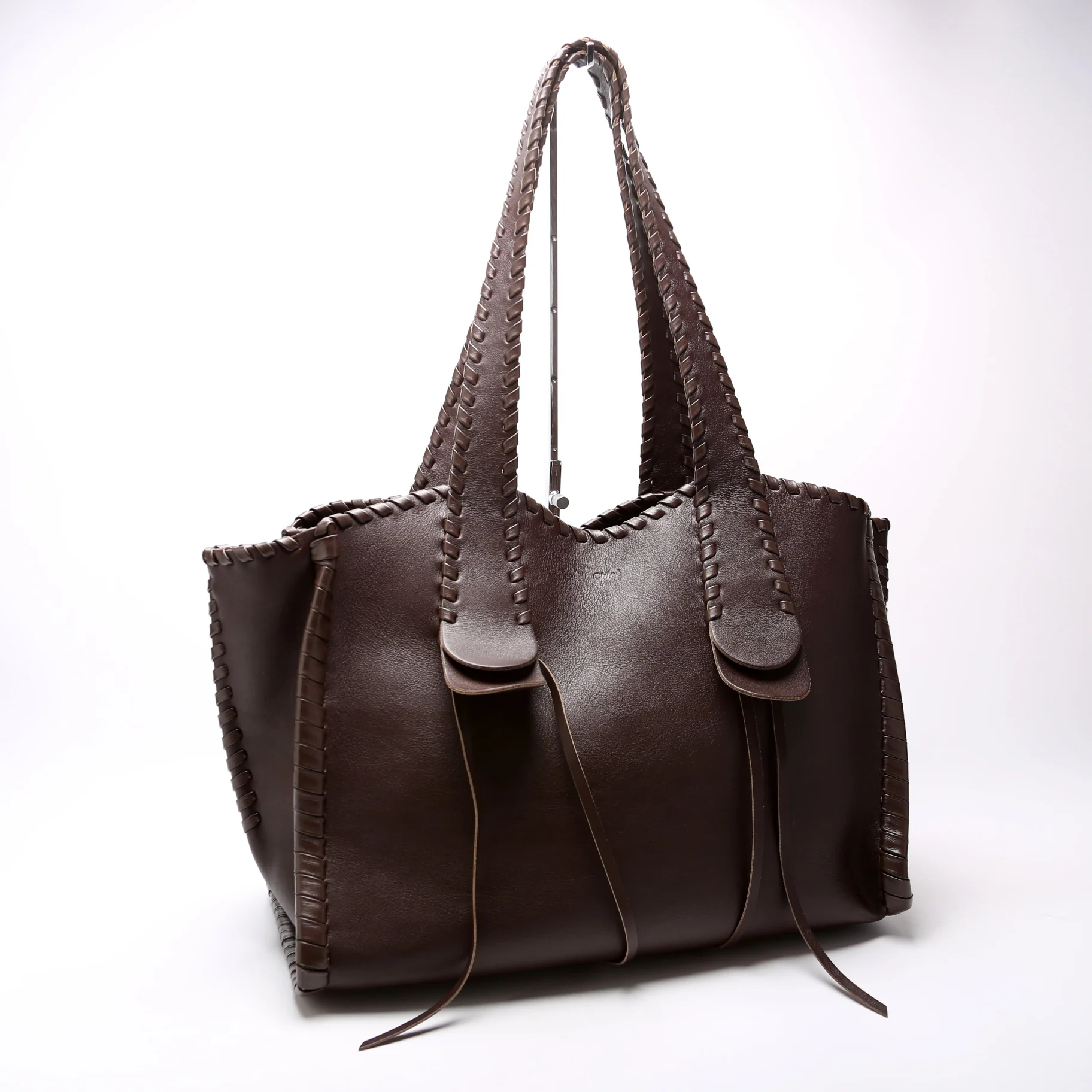 Mony Large Tote Bag - Image 2