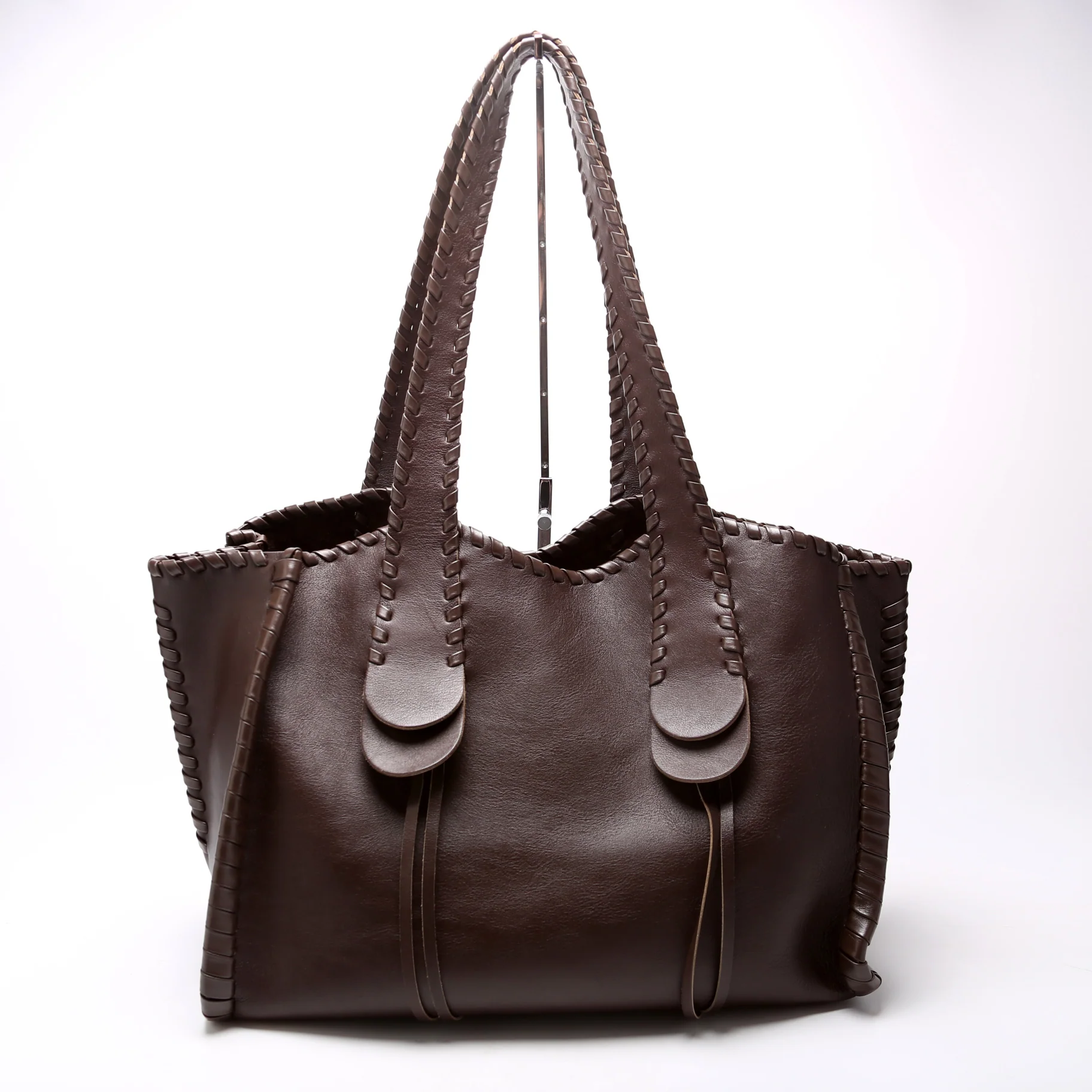 Mony Large Tote Bag - Image 3