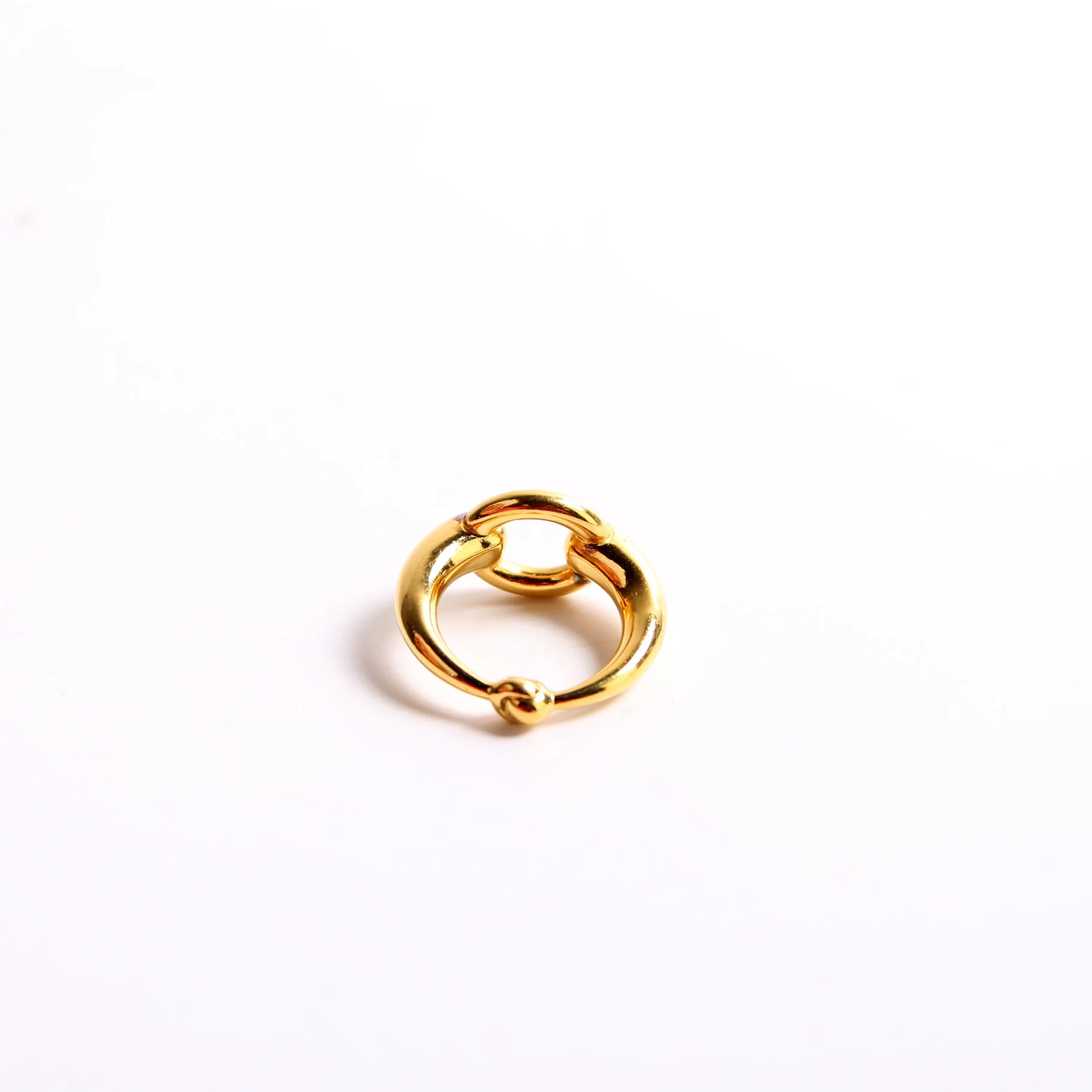 Mors Scarf Ring - Image 3