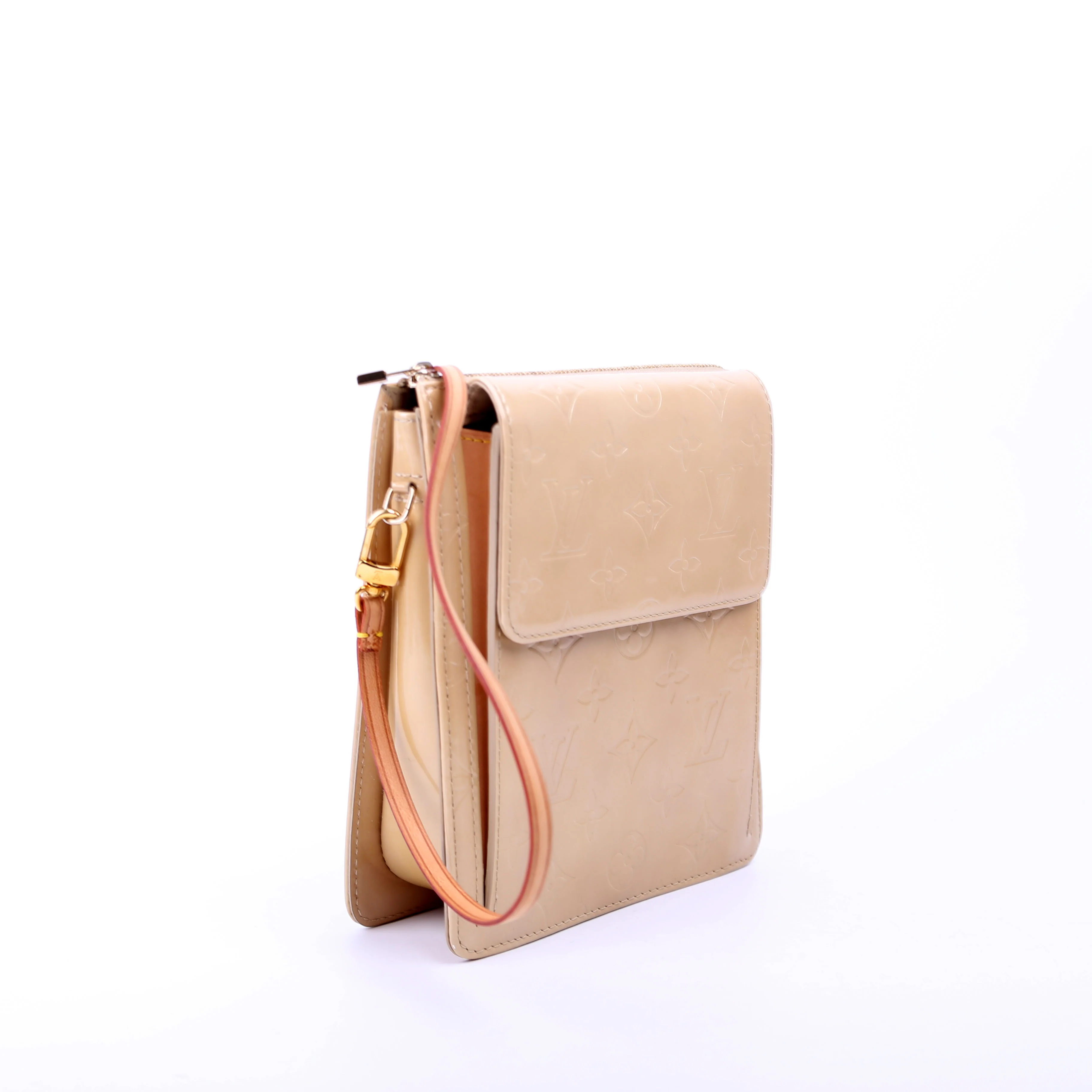 Mott Vernis Beige - Image 2