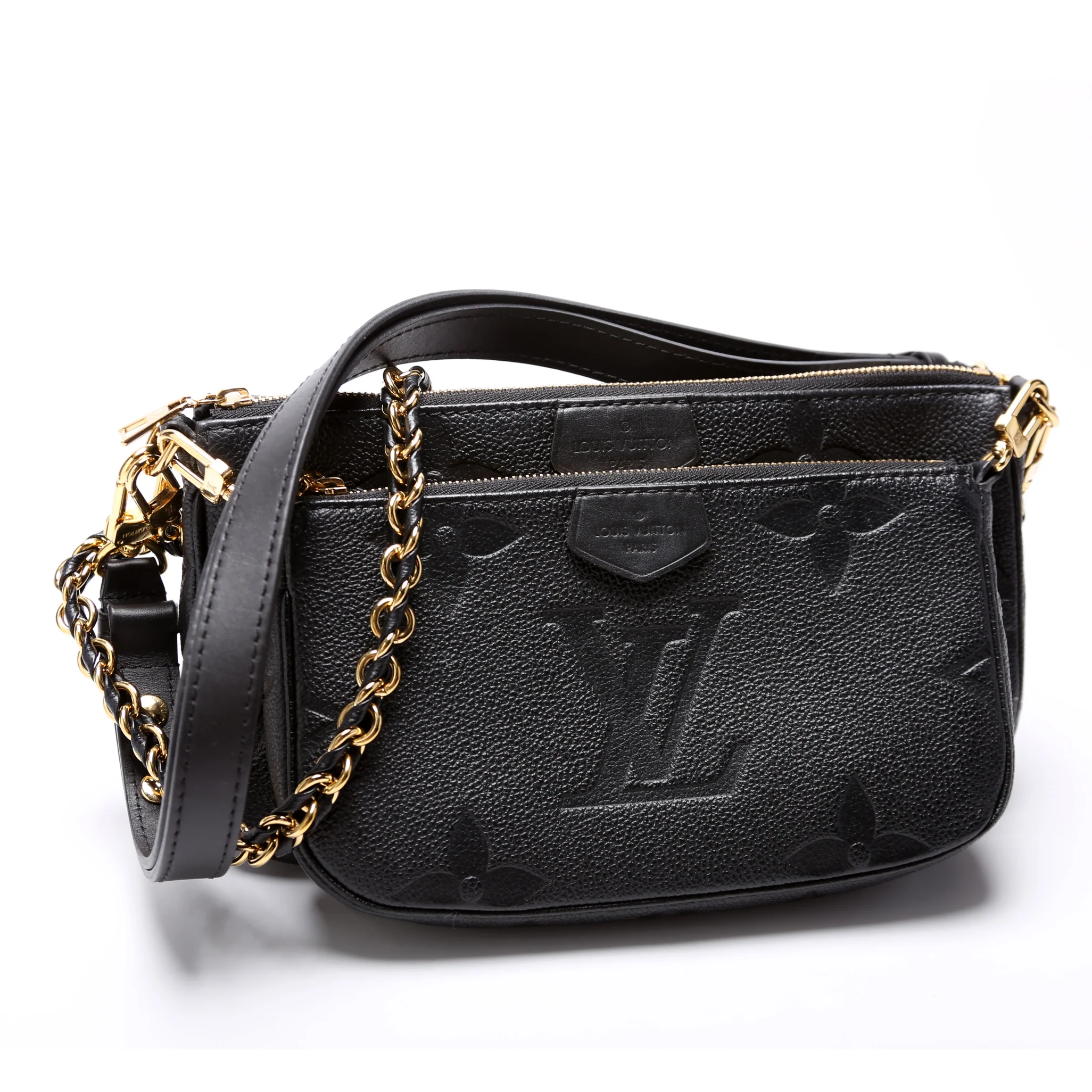 Multi Pochette Empreinte - Image 2