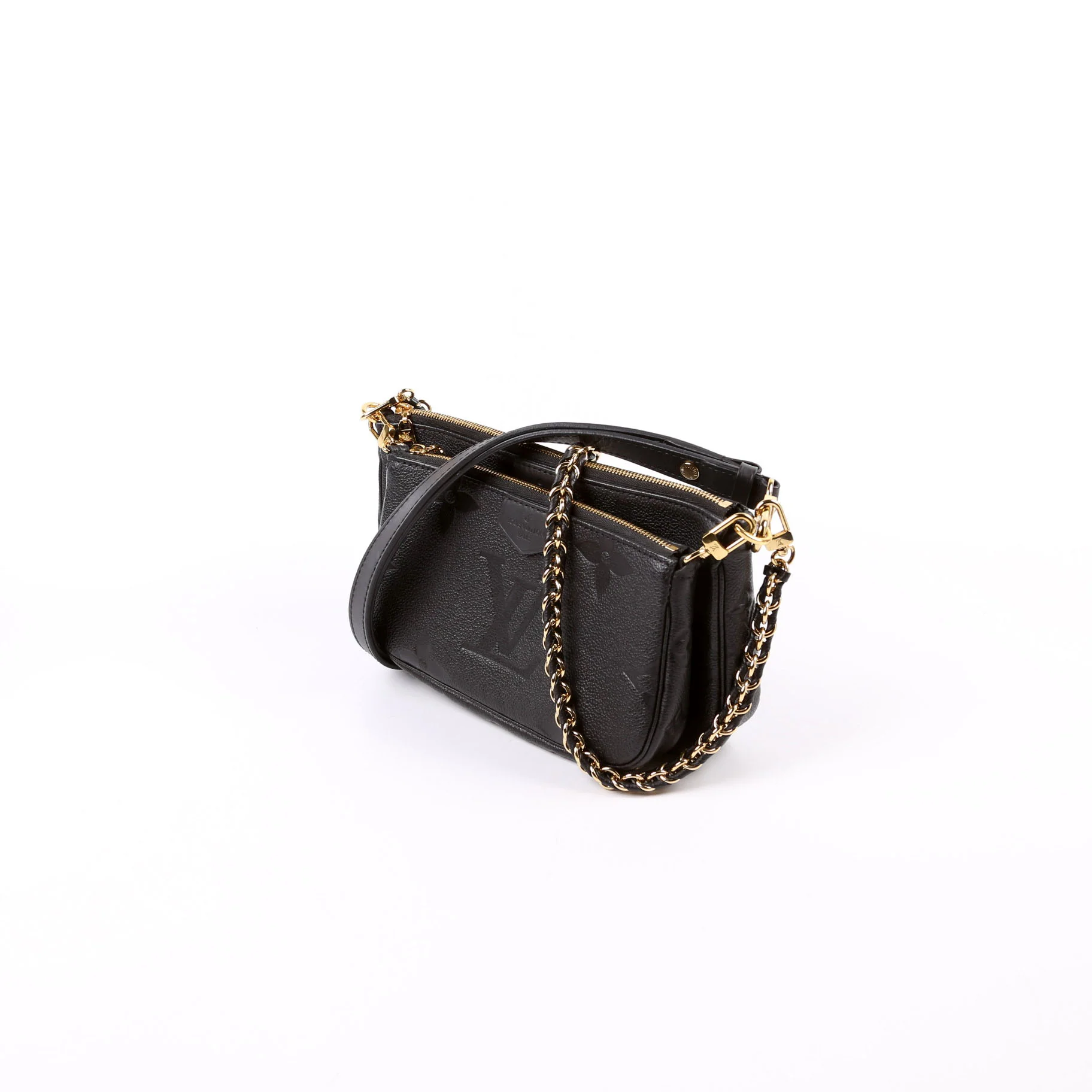 Multi Pochette Empreinte - Image 2