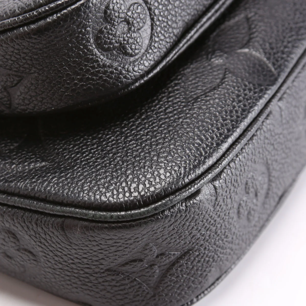 Multi Pochette Empreinte Black - Image 5