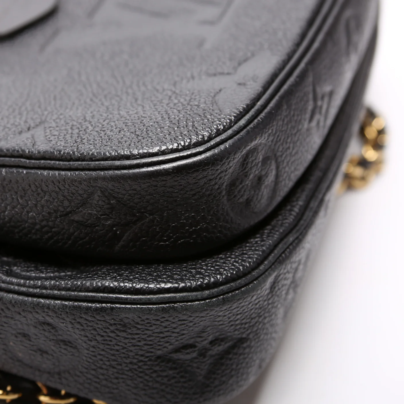 Multi Pochette Empreinte Black - Image 5
