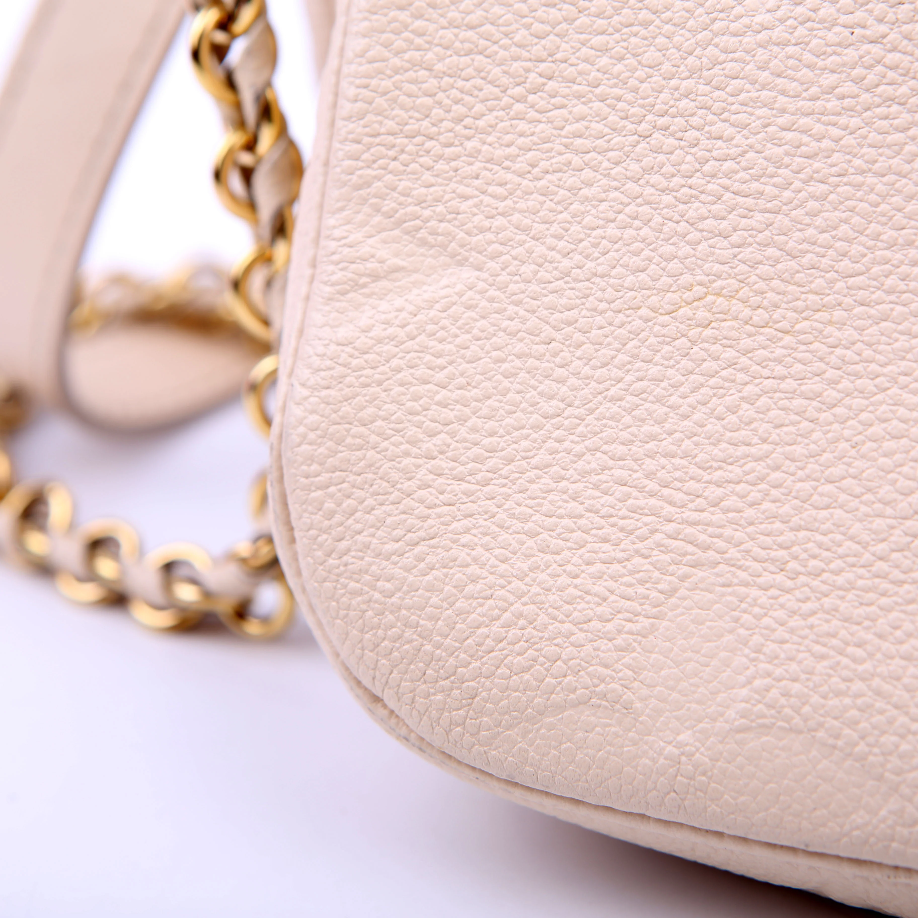 Multi Pochette Empreinte White - Image 13