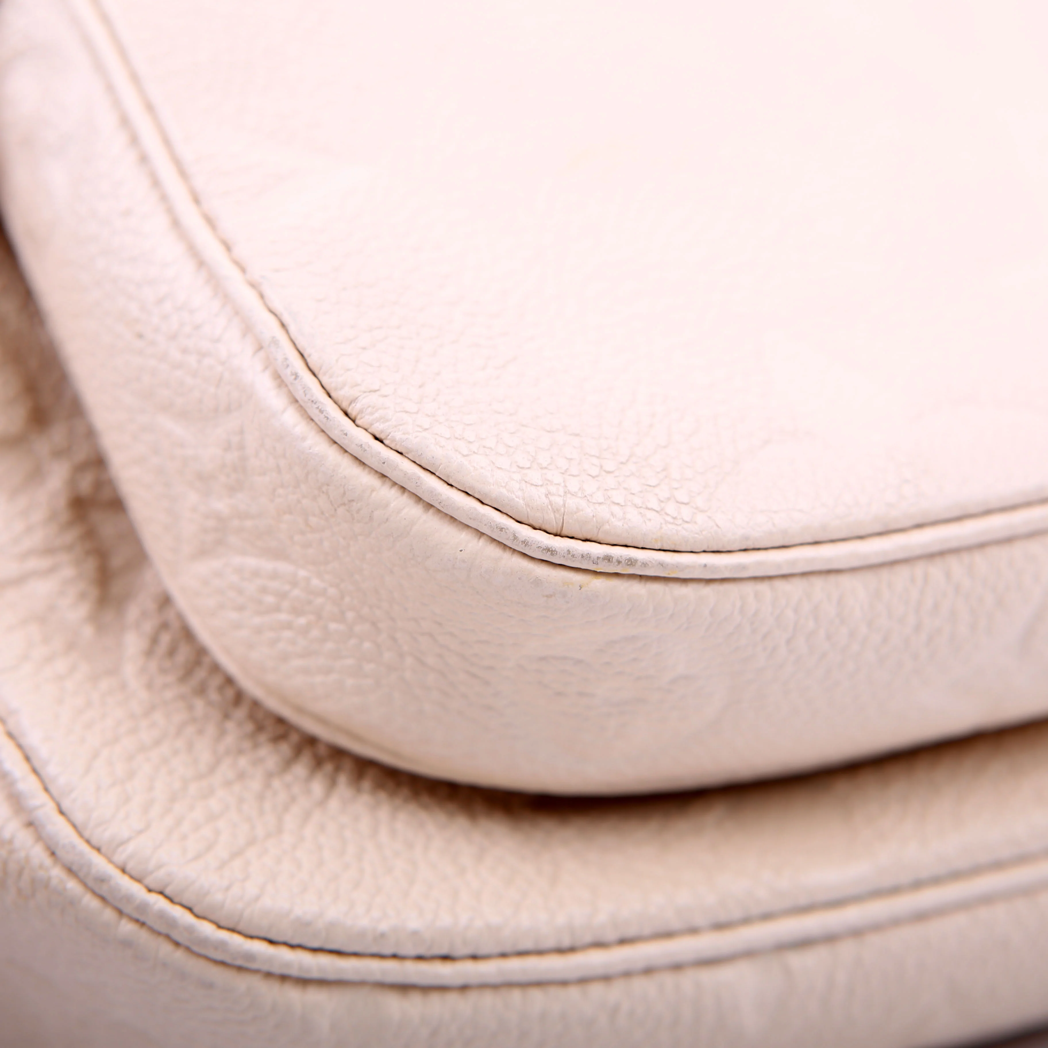 Multi Pochette Empreinte White - Image 7