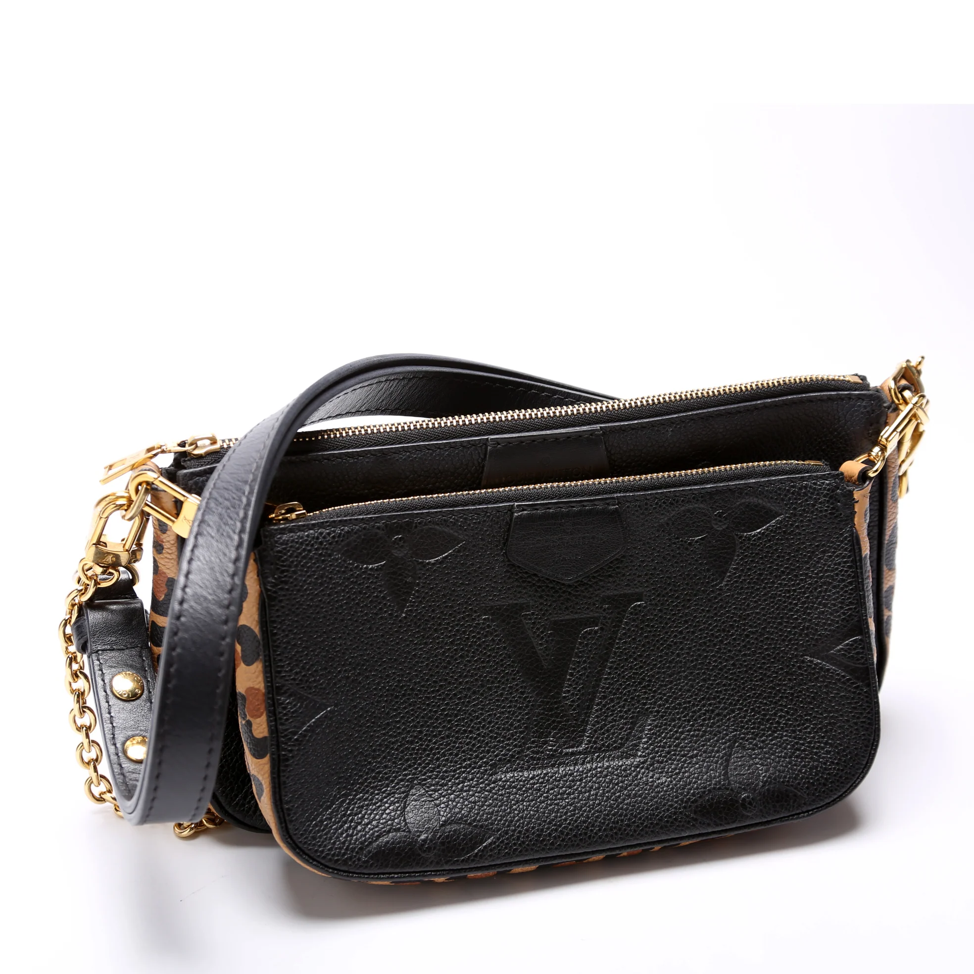 Multi Pochette Giant Empreinte Wild at Heart - Image 2