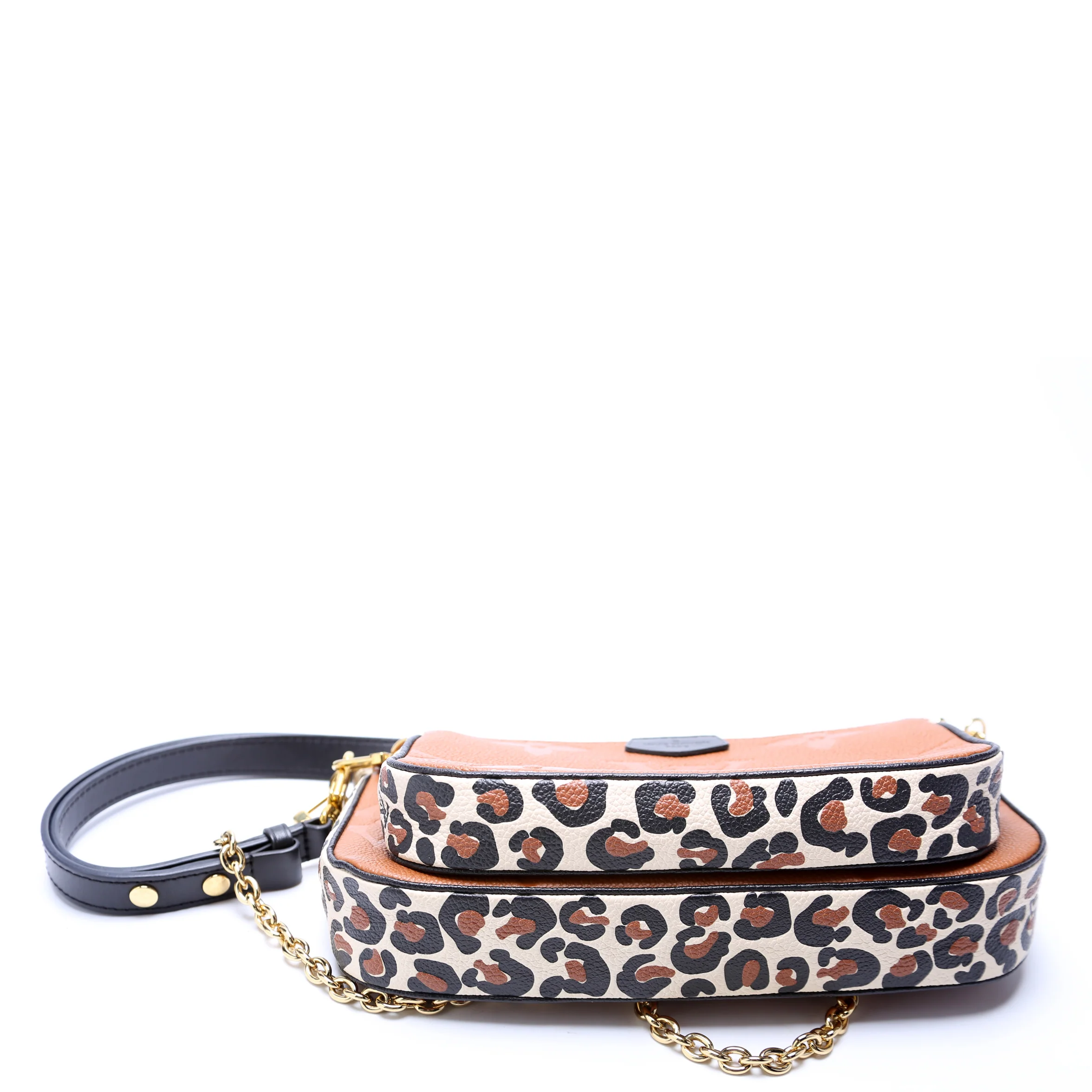 Multi Pochette Giant Empreinte Wild at Heart - Image 4