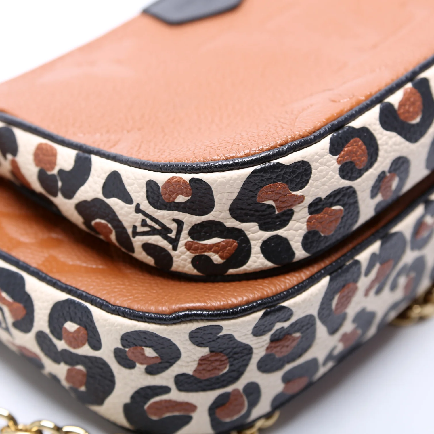 Multi Pochette Giant Empreinte Wild at Heart - Image 5