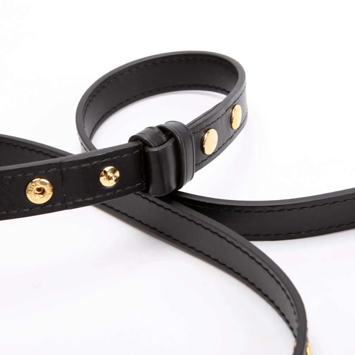 Multi Pochette Giant Empriente Wild At Heart Black/Brown - Image 7