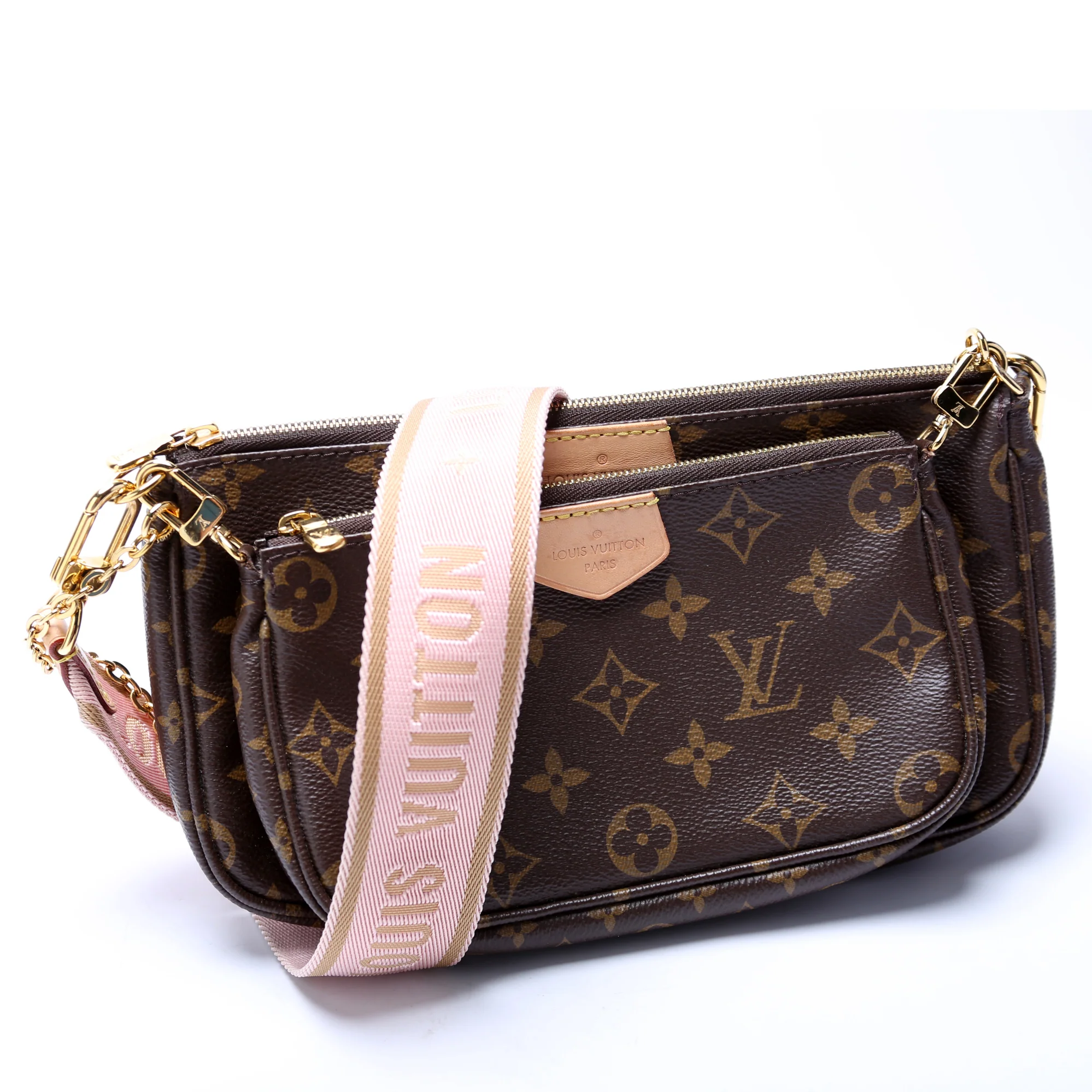 Multi Pochette Monogram - Image 2