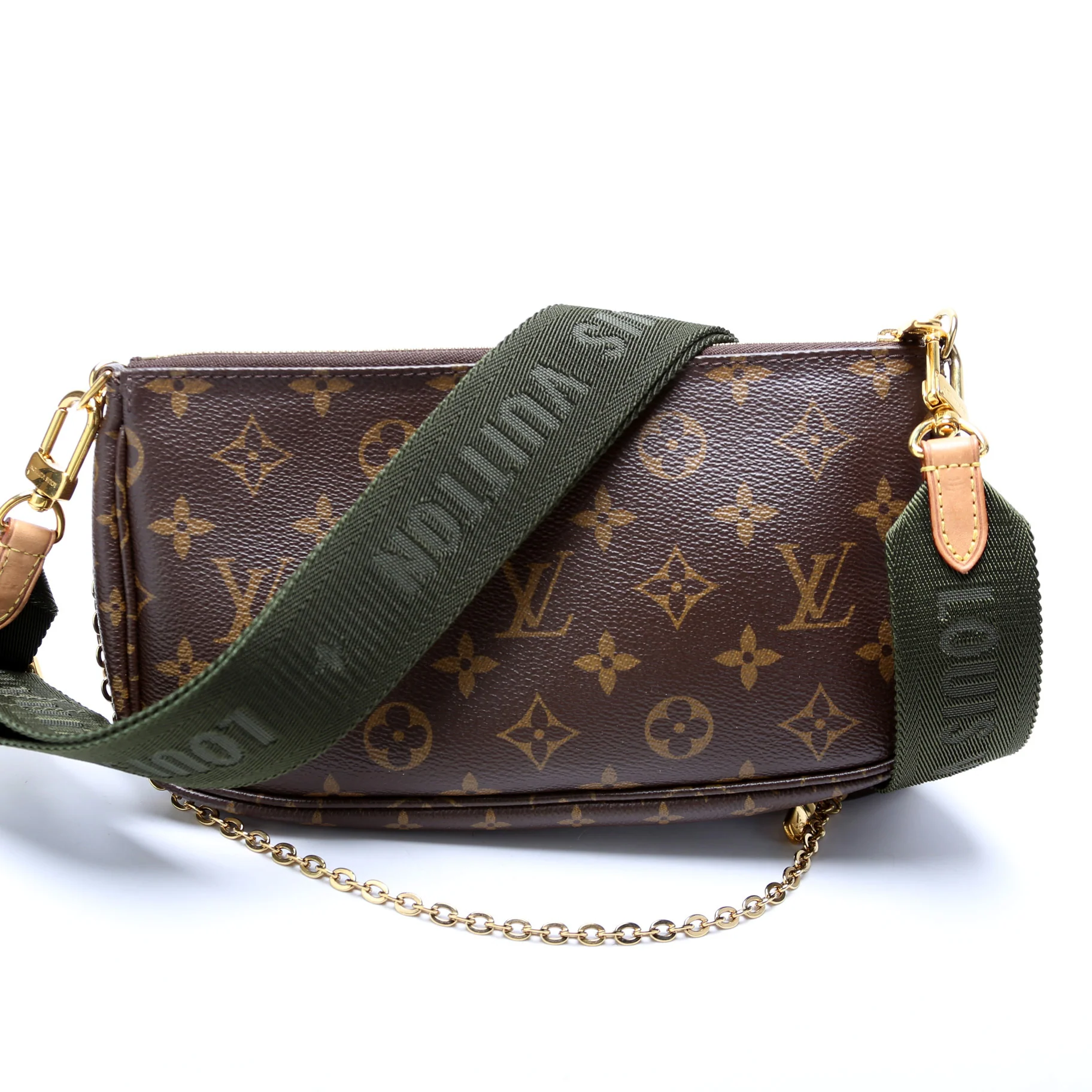 Multi Pochette Monogram - Image 3