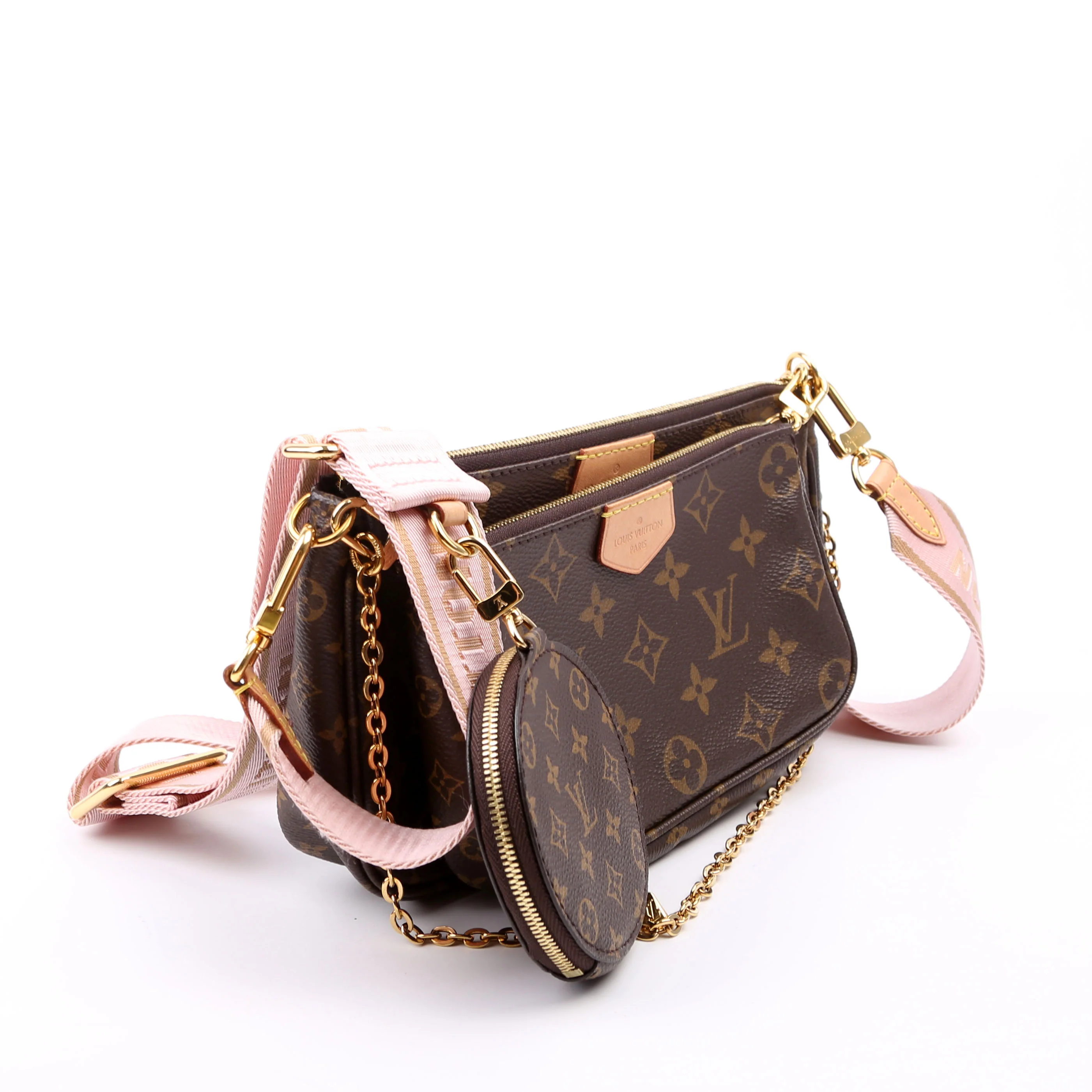 Multi Pochette Monogram - Image 2