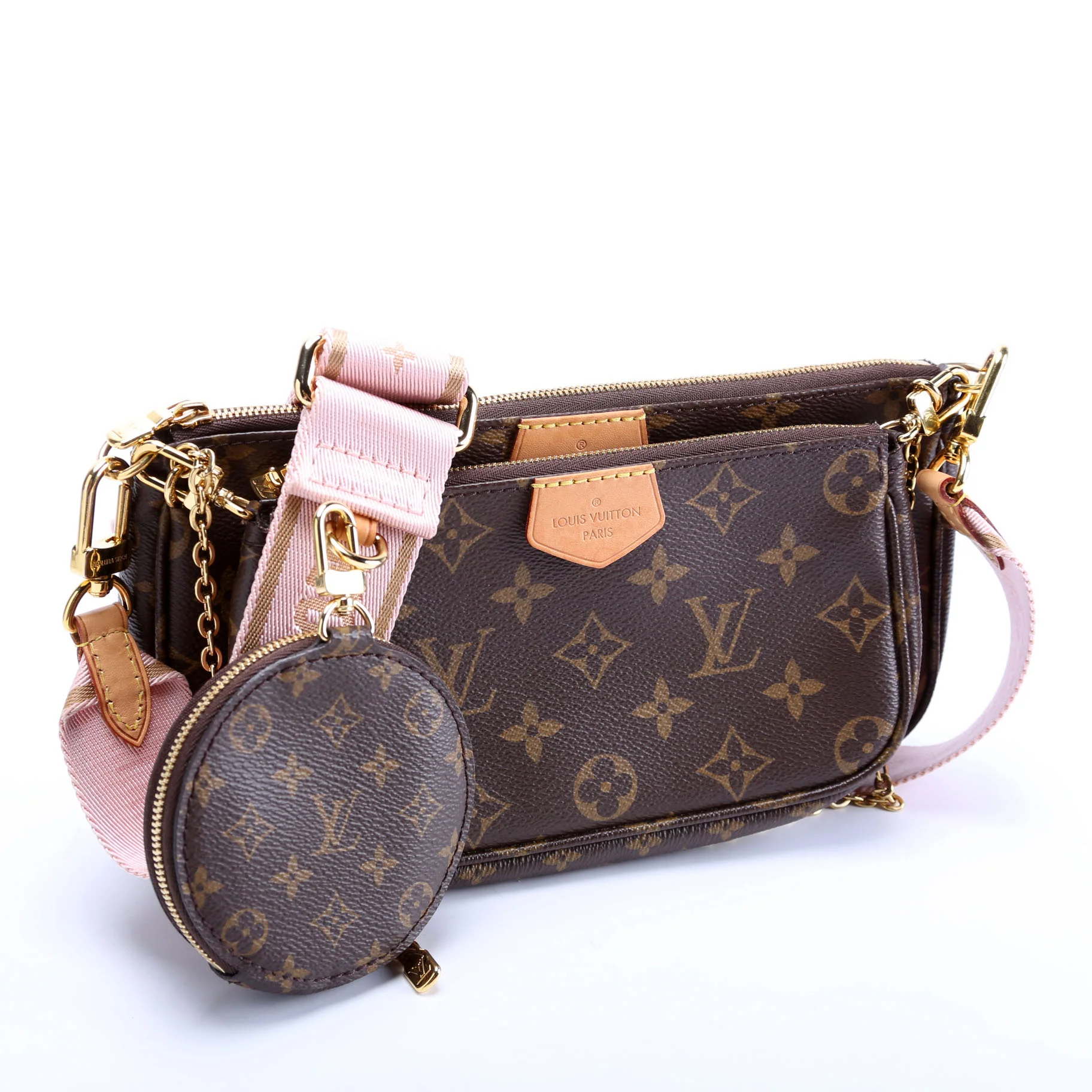 Multi Pochette Monogram - Image 2