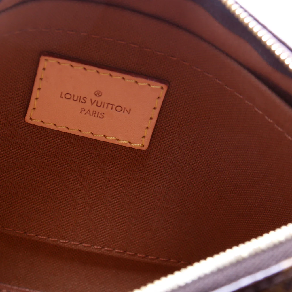 Multi Pochette Monogram - Image 8