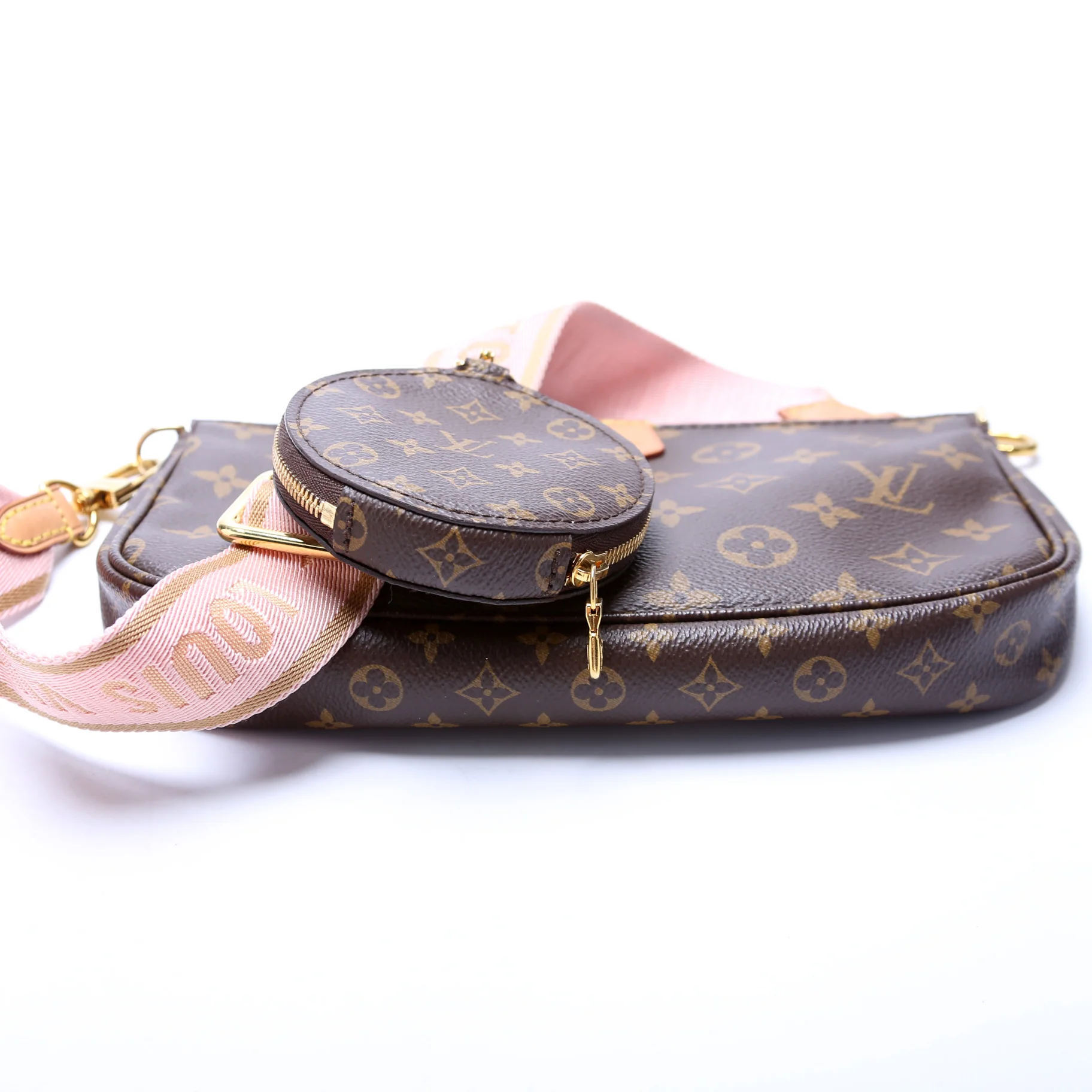 Multi Pochette Monogram - Image 4