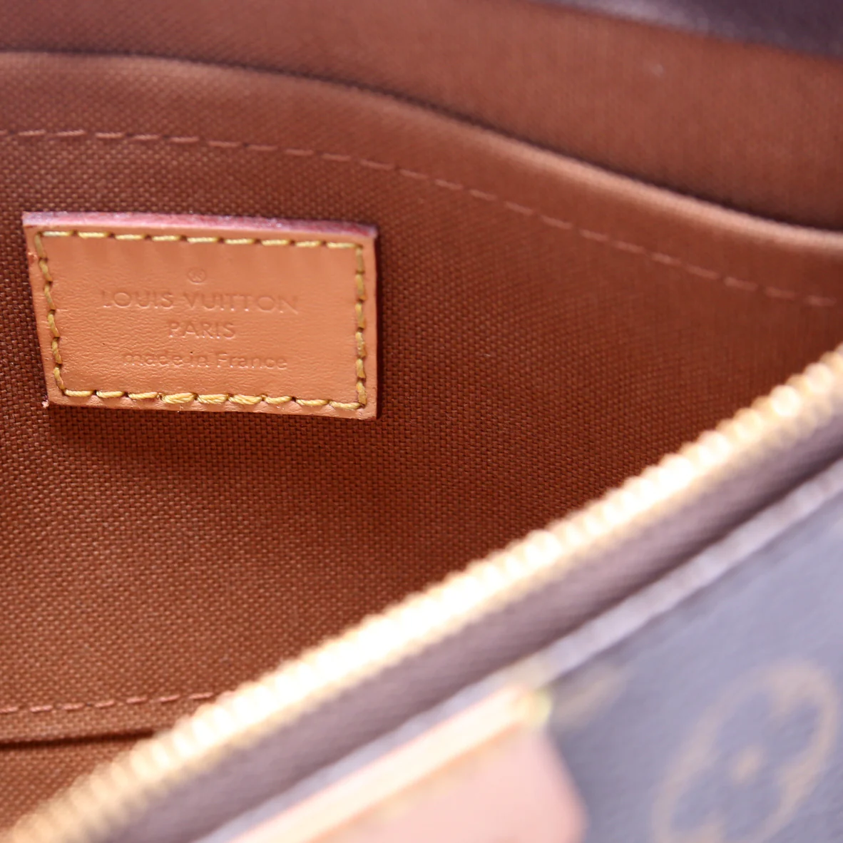 Multi Pochette Monogram - Image 8