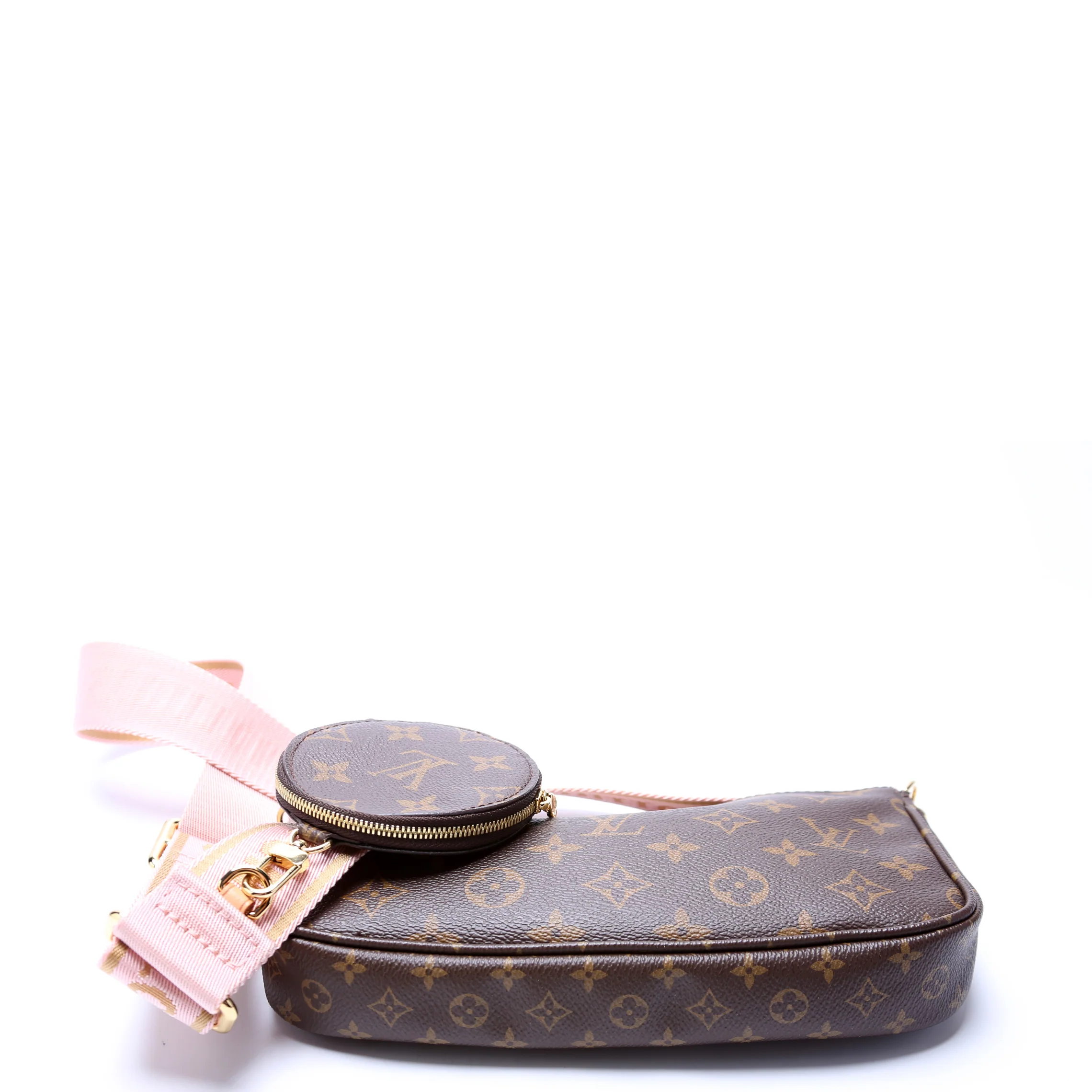 Multi Pochette Monogram - Image 4