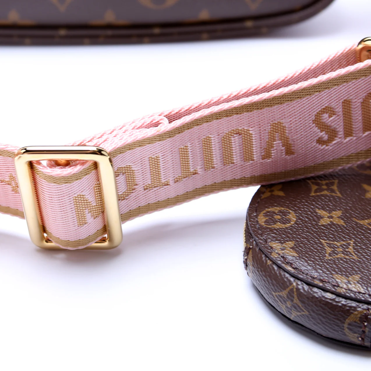 Multi Pochette Monogram - Image 7