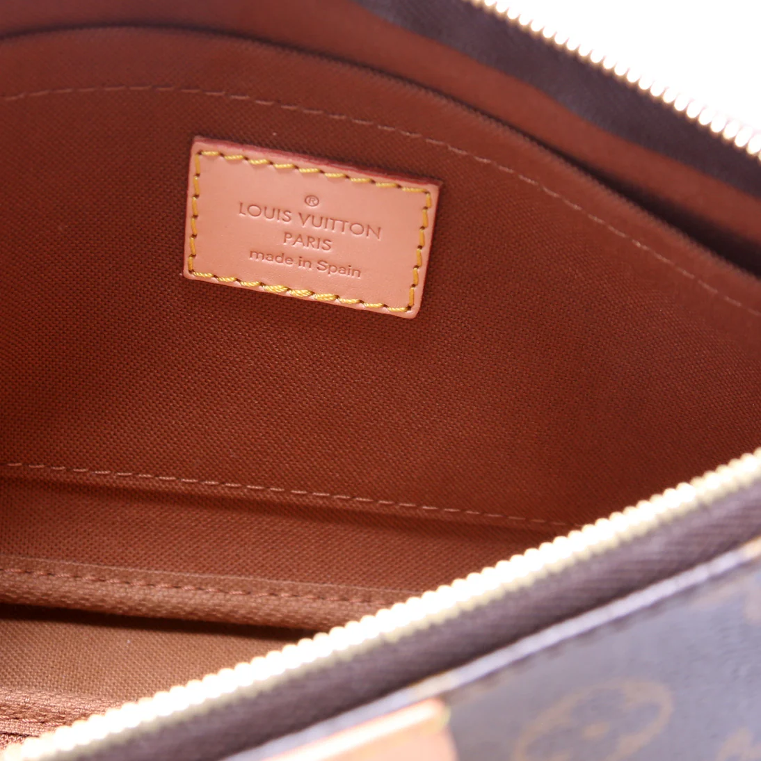Multi Pochette Monogram - Image 9