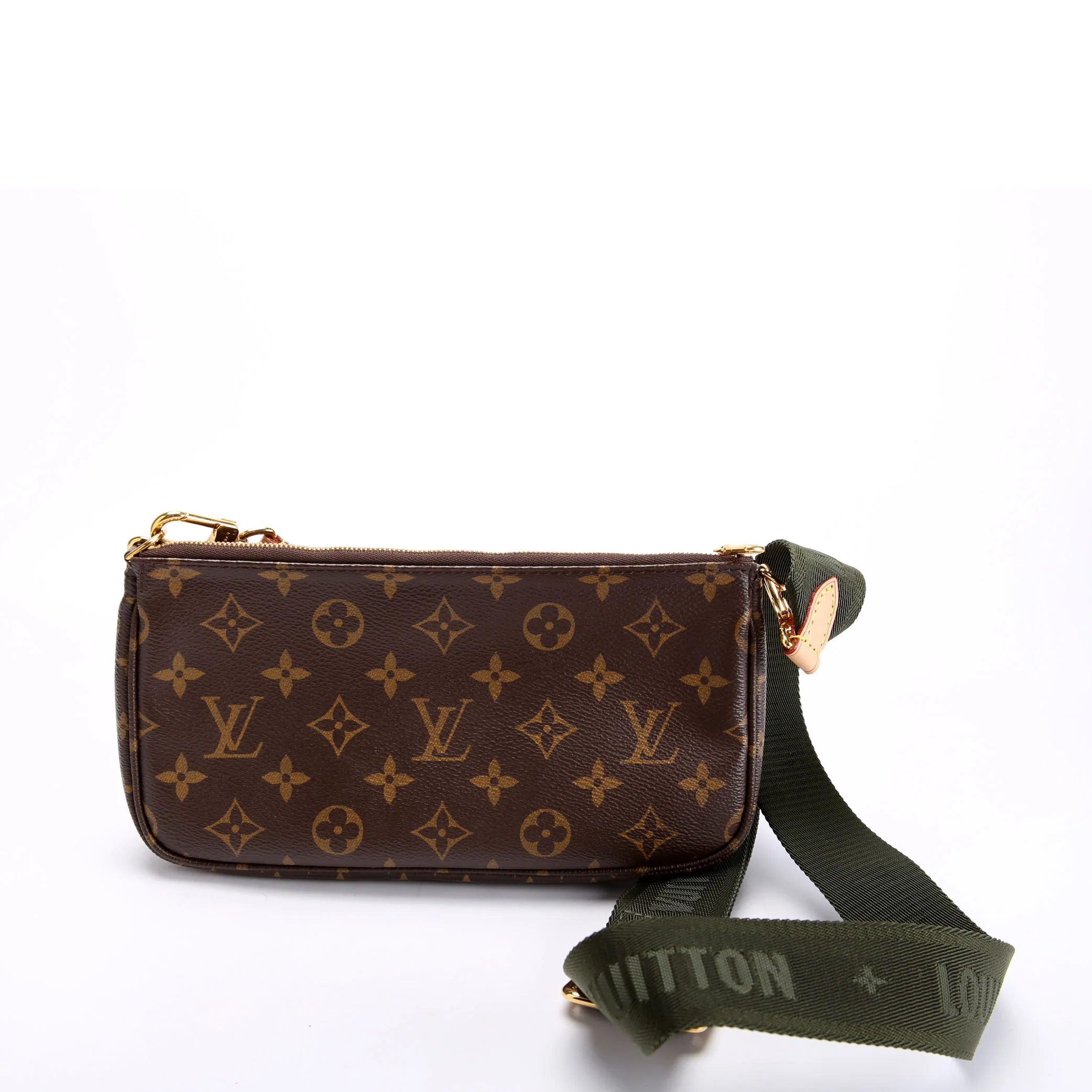 Multi Pochette Monogram - Image 3