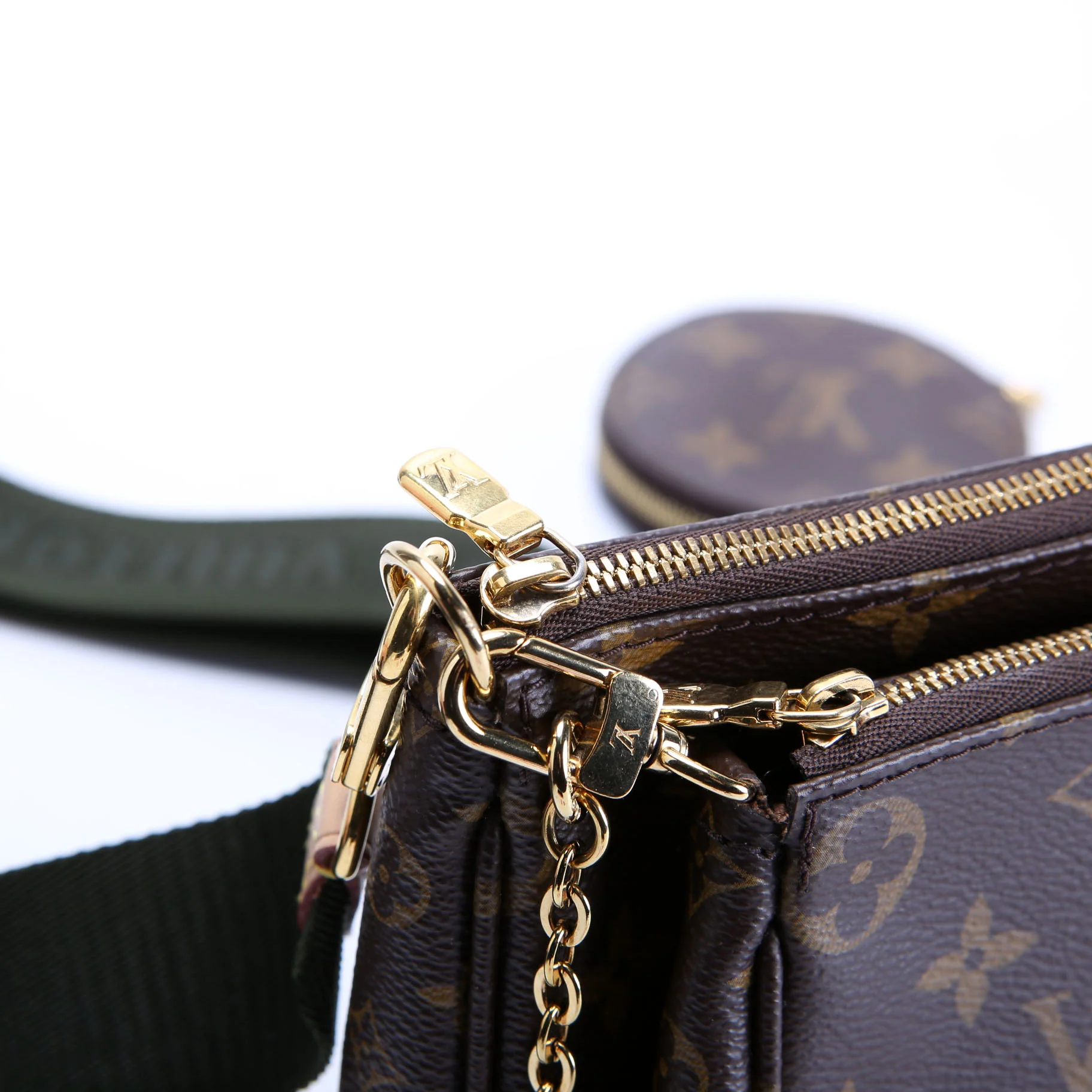 Multi Pochette Monogram - Image 8