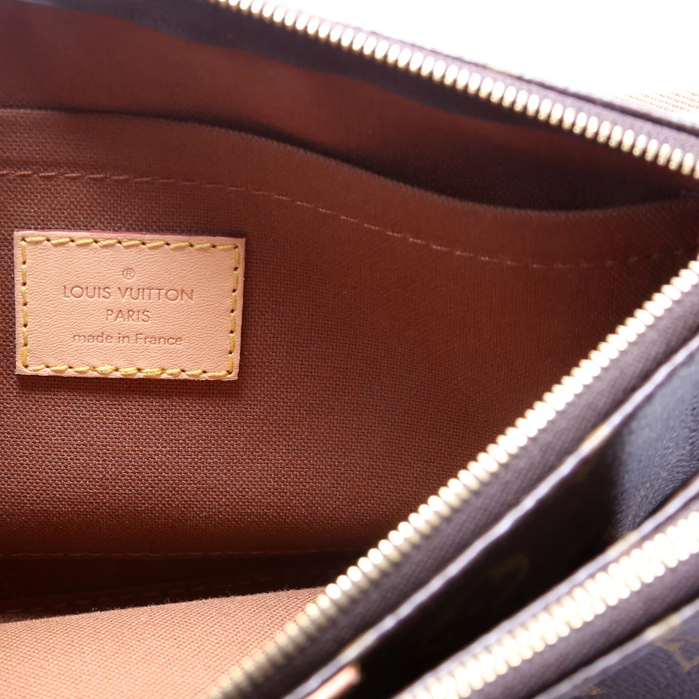 Multi Pochette Monogram - Image 8