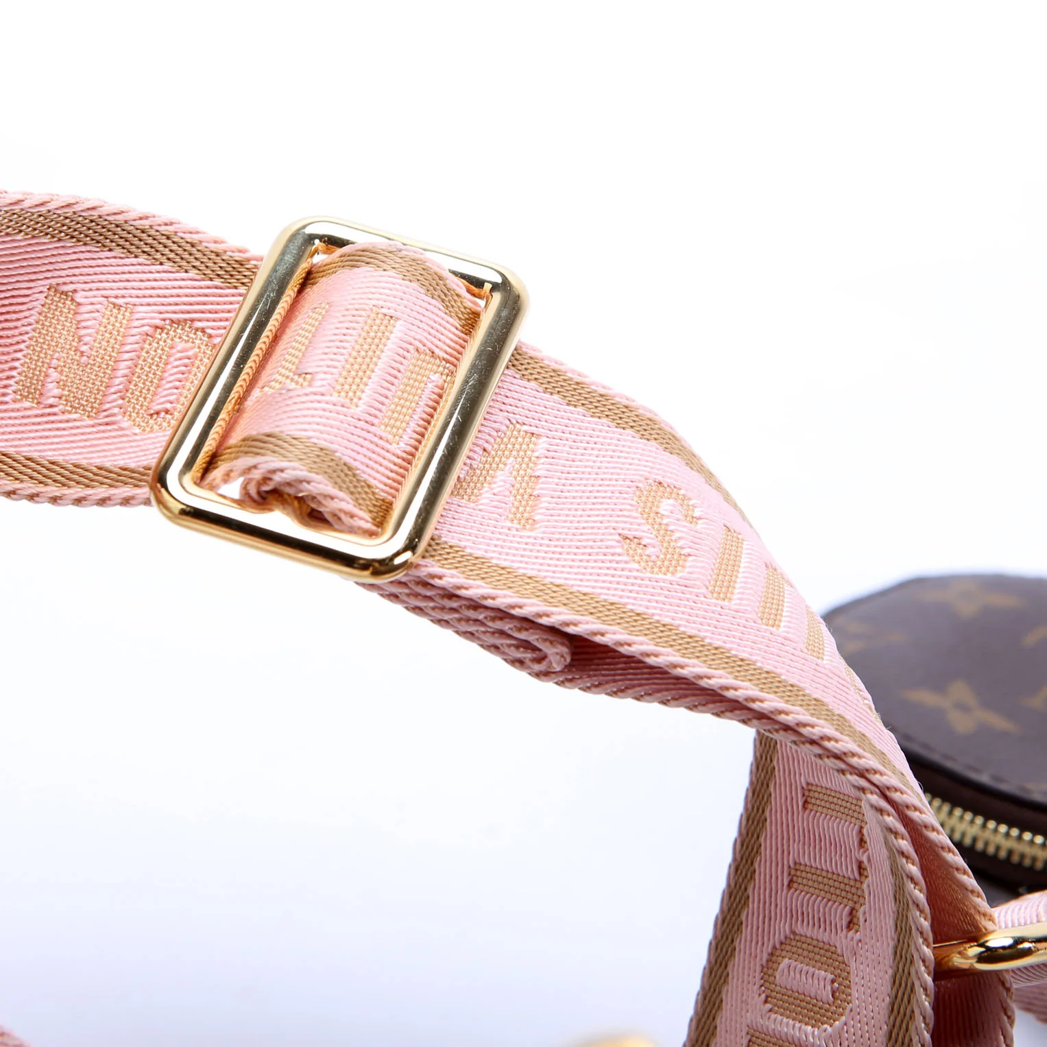 Multi Pochette Monogram - Image 10