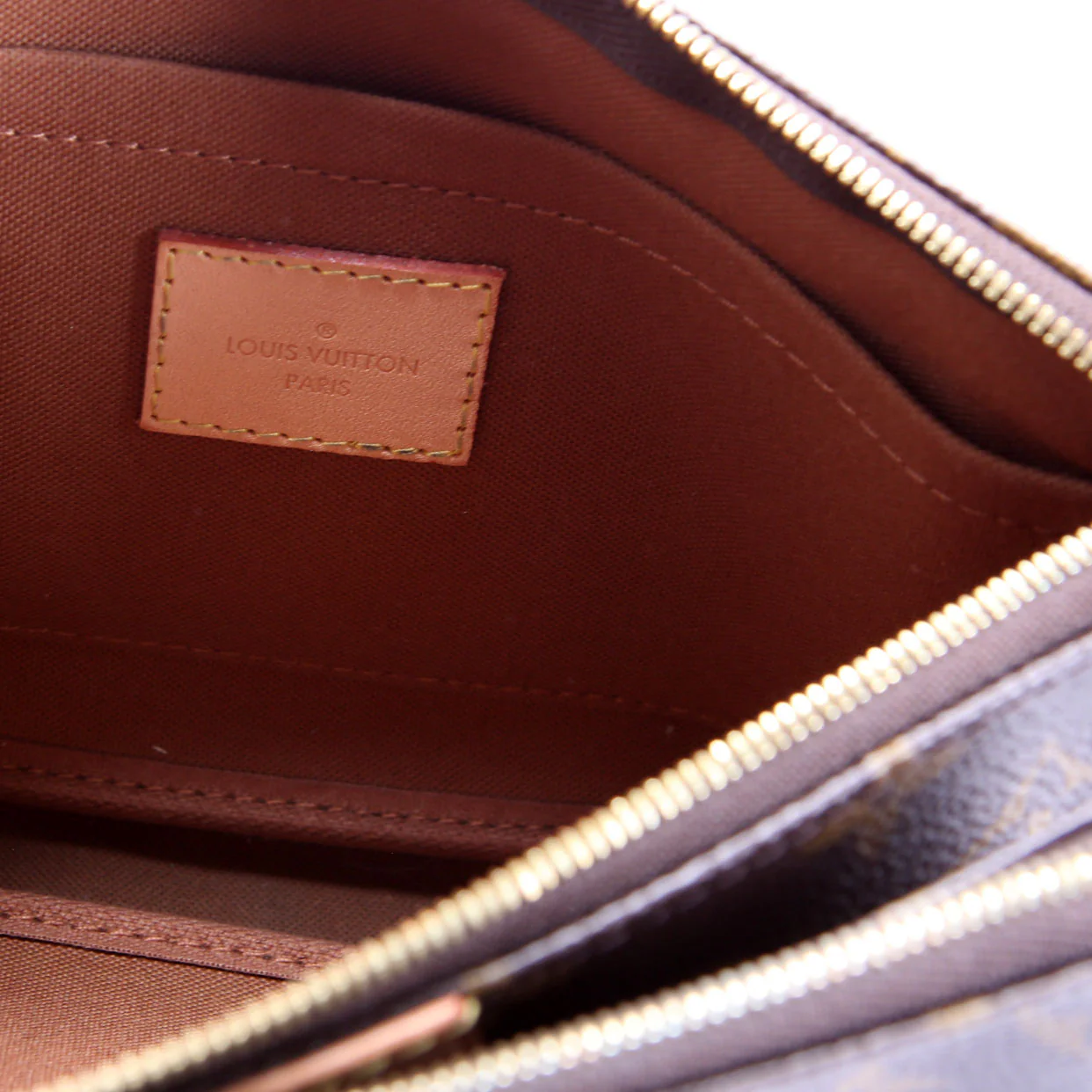 Multi Pochette Monogram - Image 11